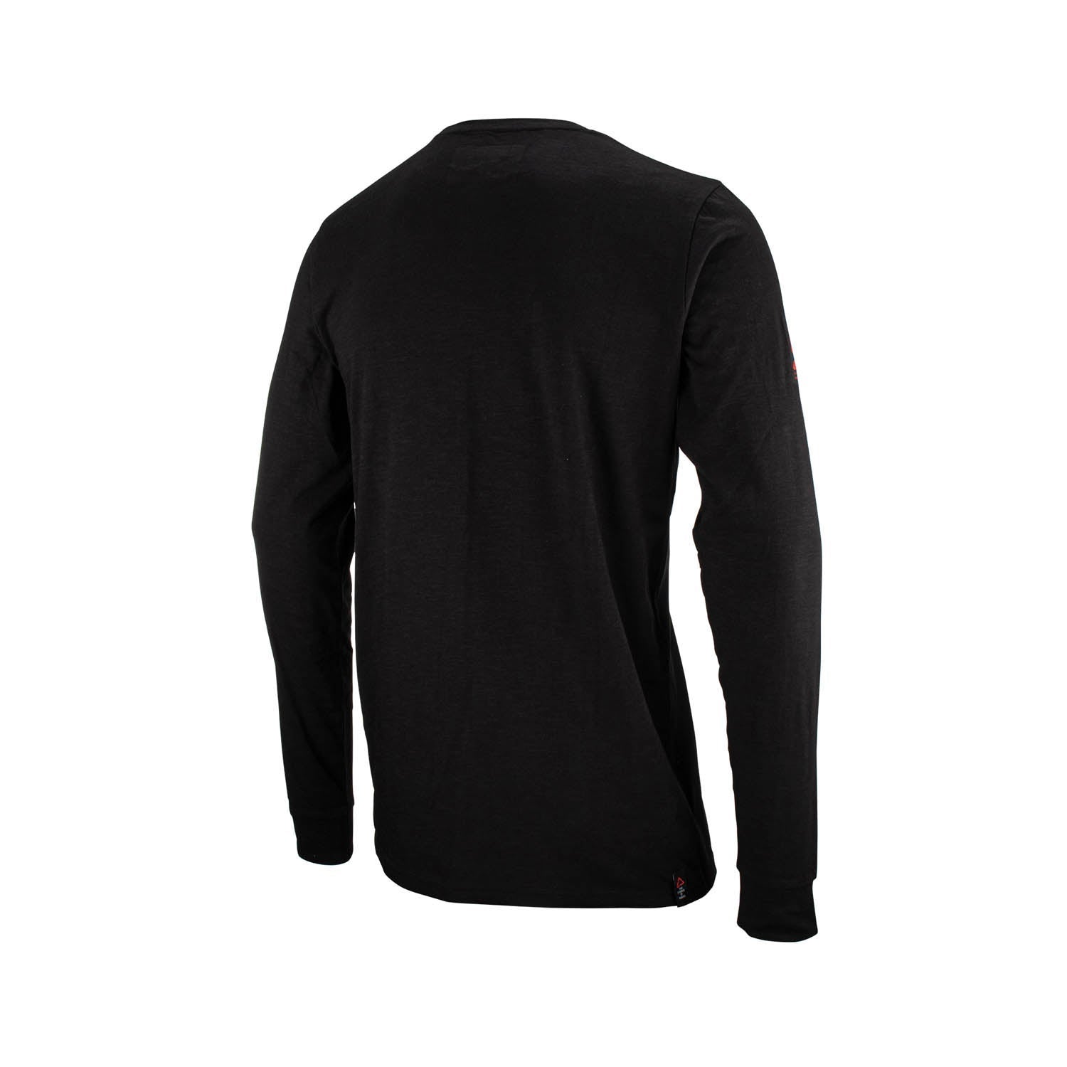 Camiseta Casual manga larga Heritage