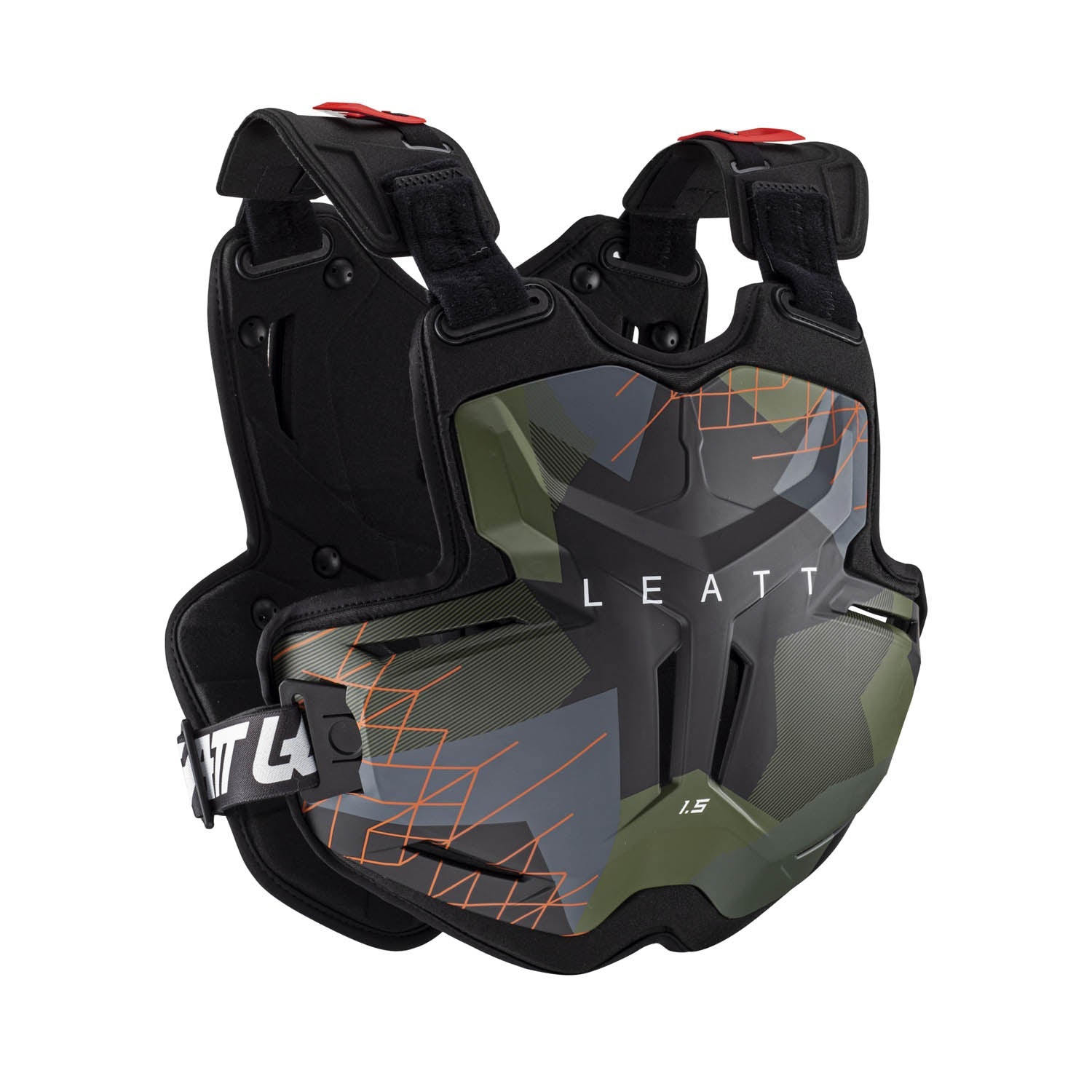 Peto 1.5 Torque Camo