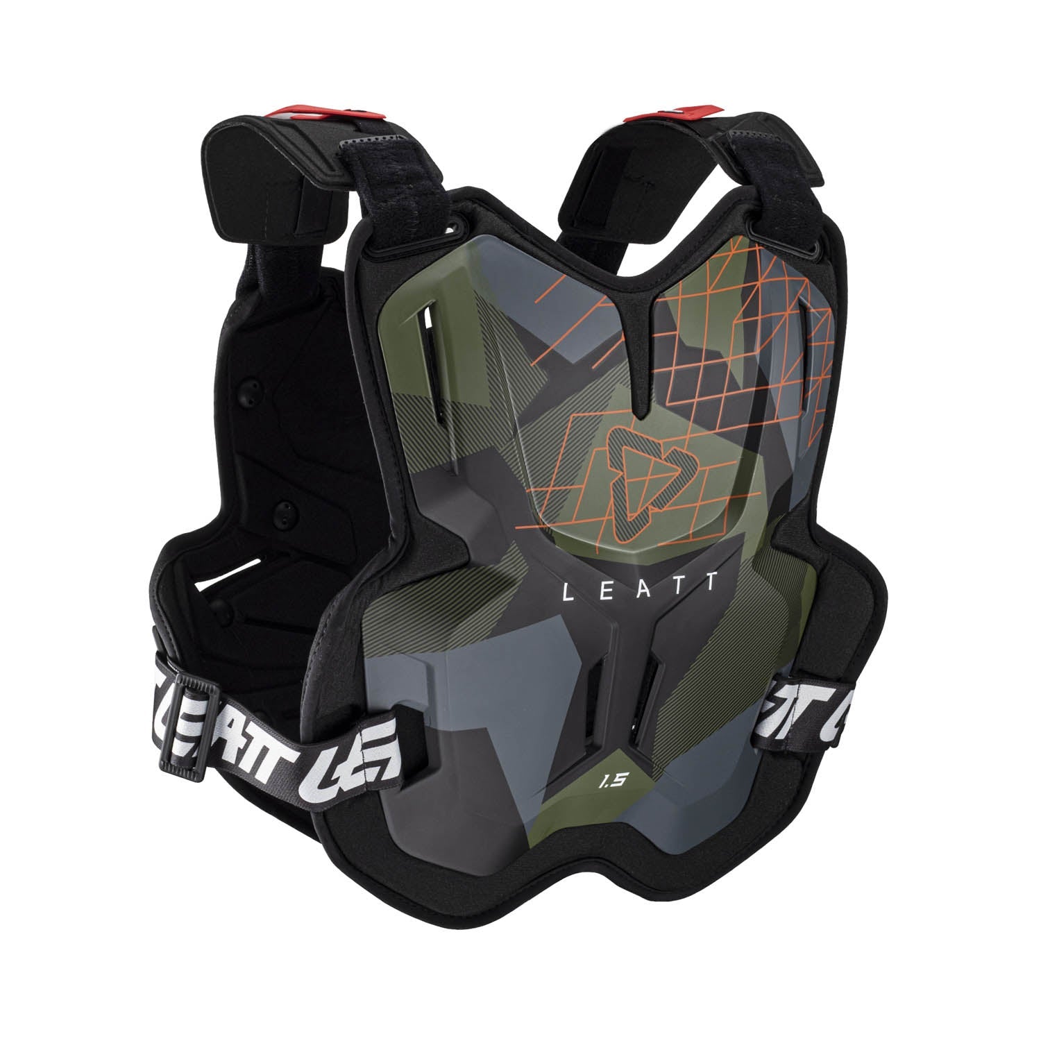 Peto 1.5 Torque Camo