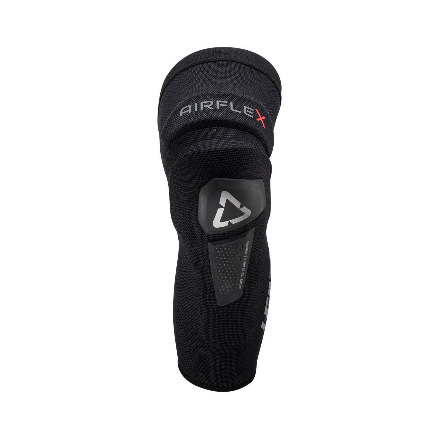 Rodilleras AirFlex Hybrid Pro Negro