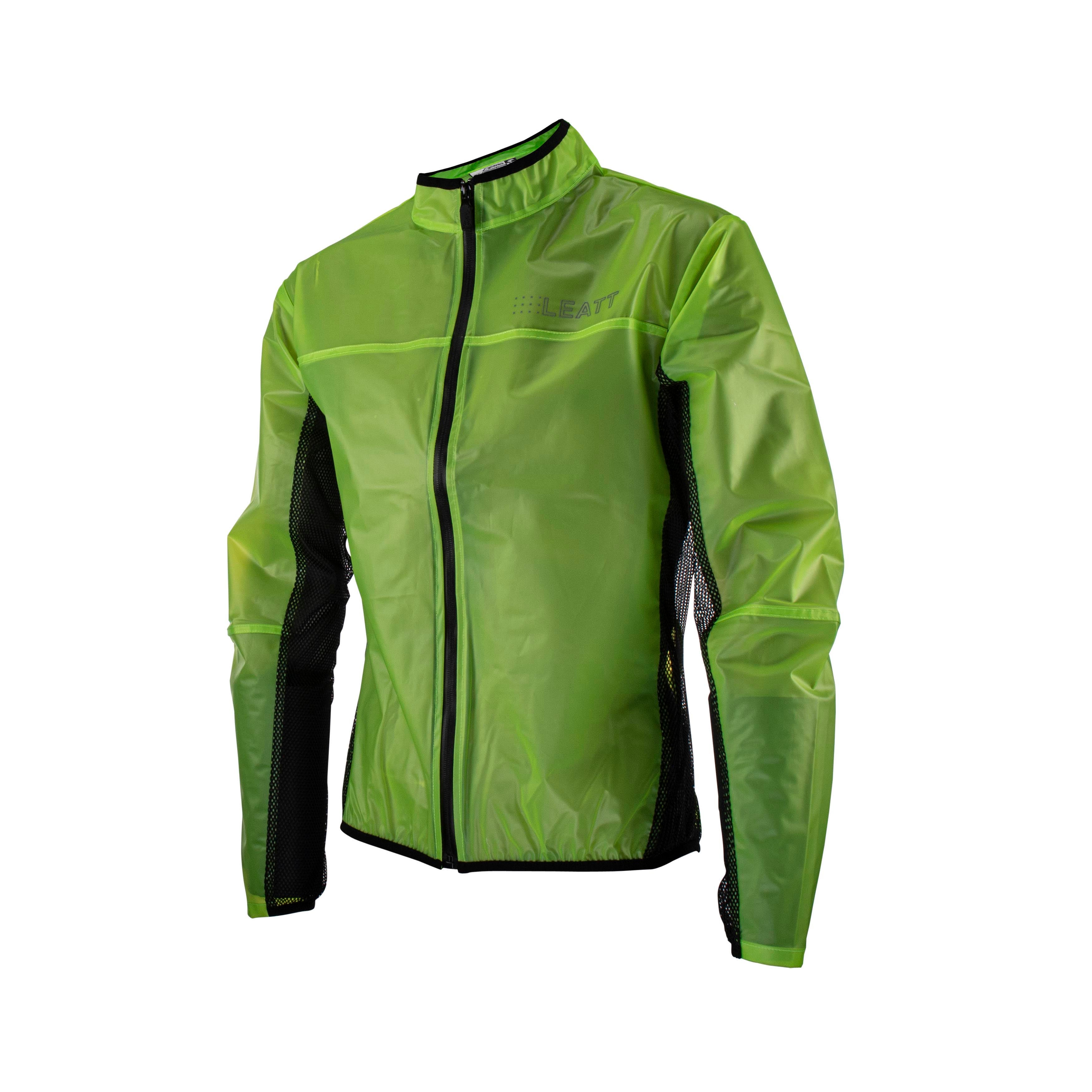 Chaqueta MTB RaceCover
