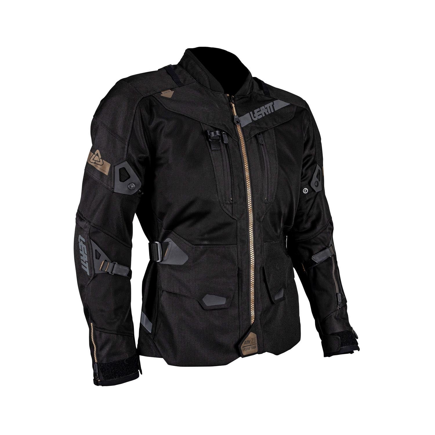 Chaqueta ADV FlowTour 7.5