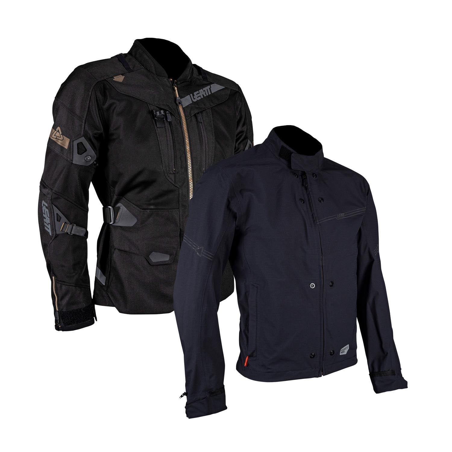 Chaqueta ADV FlowTour 7.5