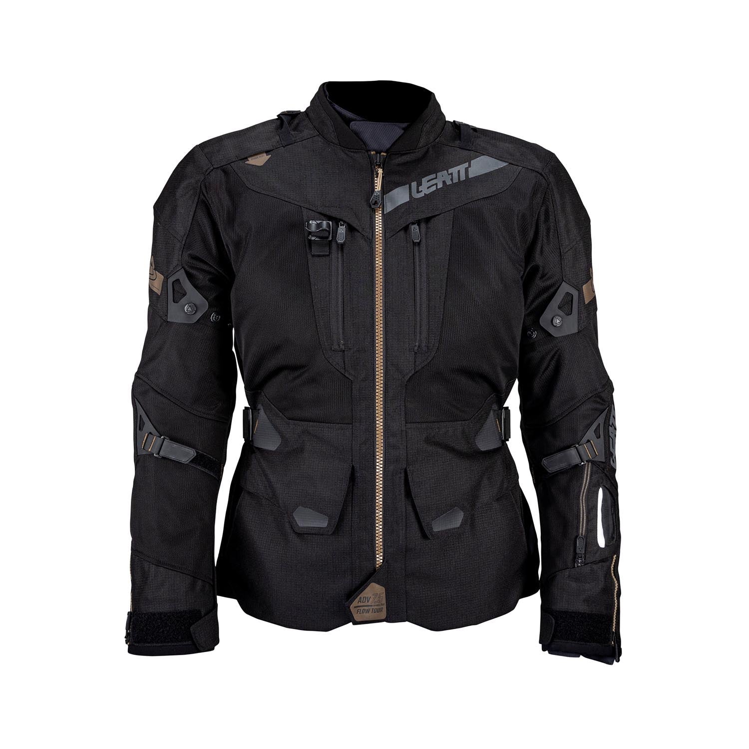 Chaqueta ADV FlowTour 7.5