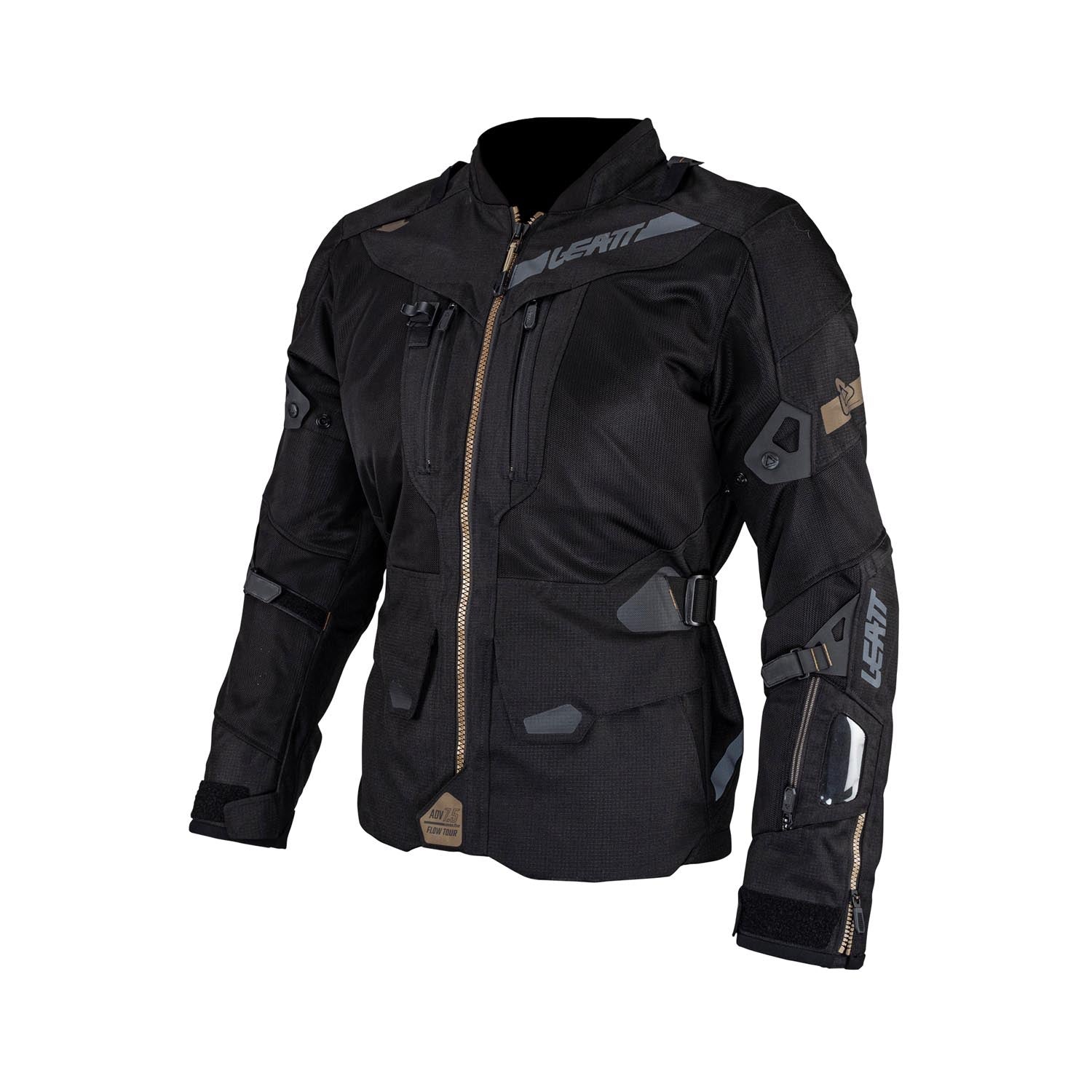 Chaqueta ADV FlowTour 7.5
