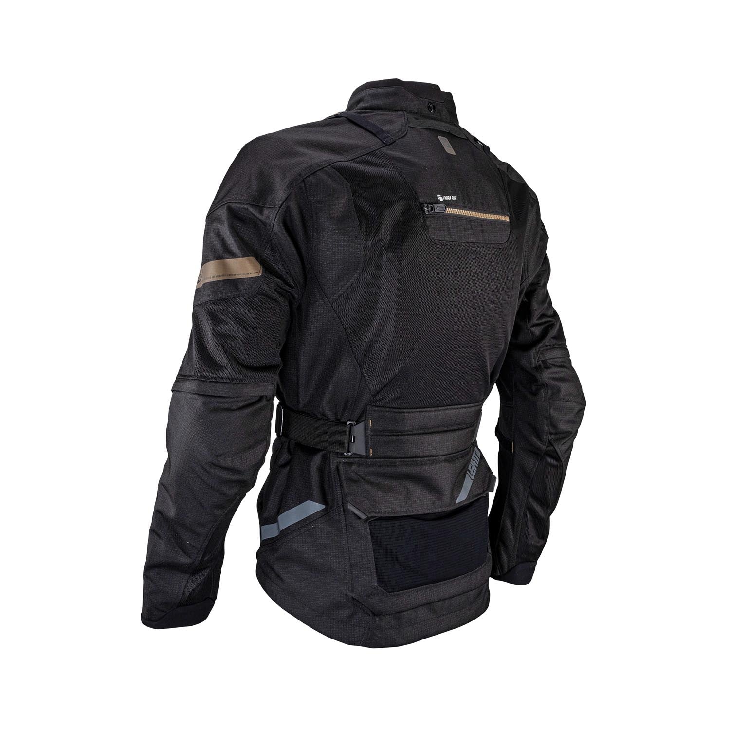 Chaqueta ADV FlowTour 7.5