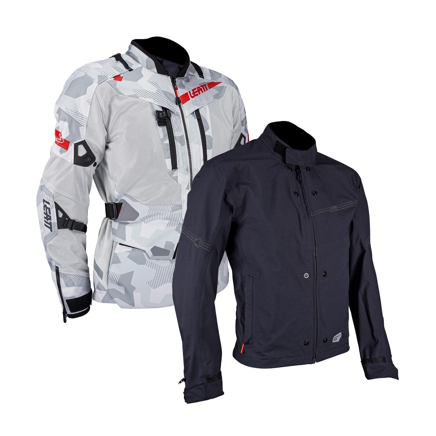 Chaqueta ADV FlowTour 7.5