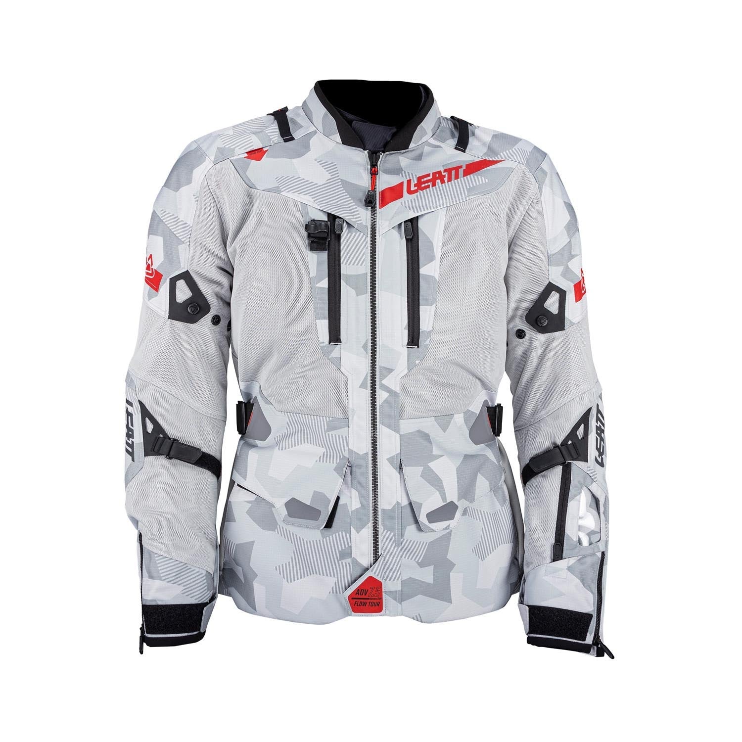 Chaqueta ADV FlowTour 7.5