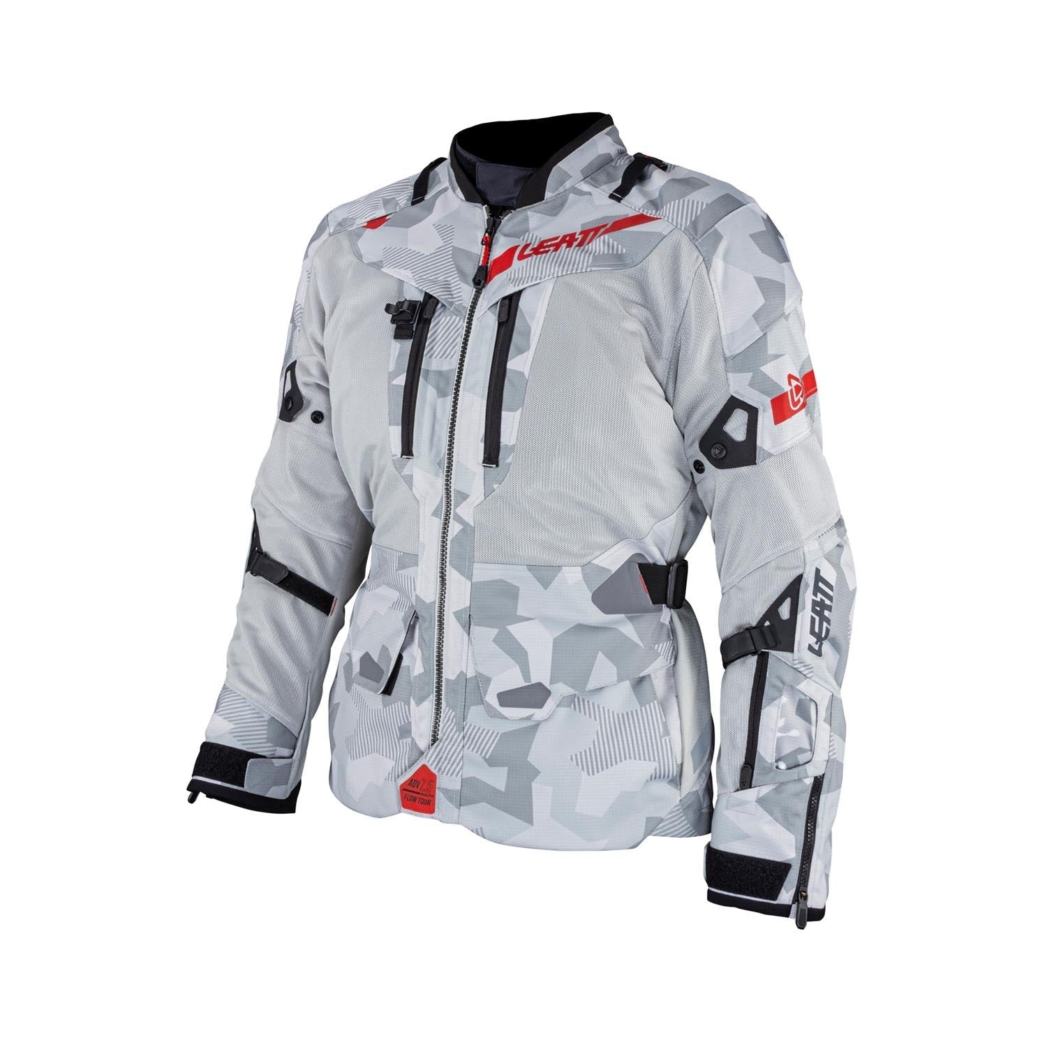 Chaqueta ADV FlowTour 7.5