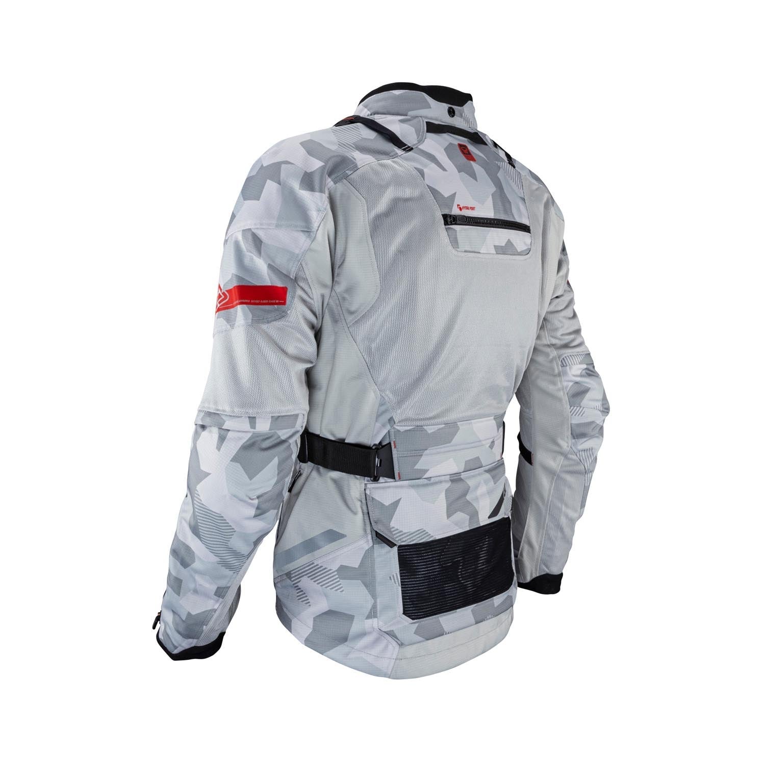 Chaqueta ADV FlowTour 7.5