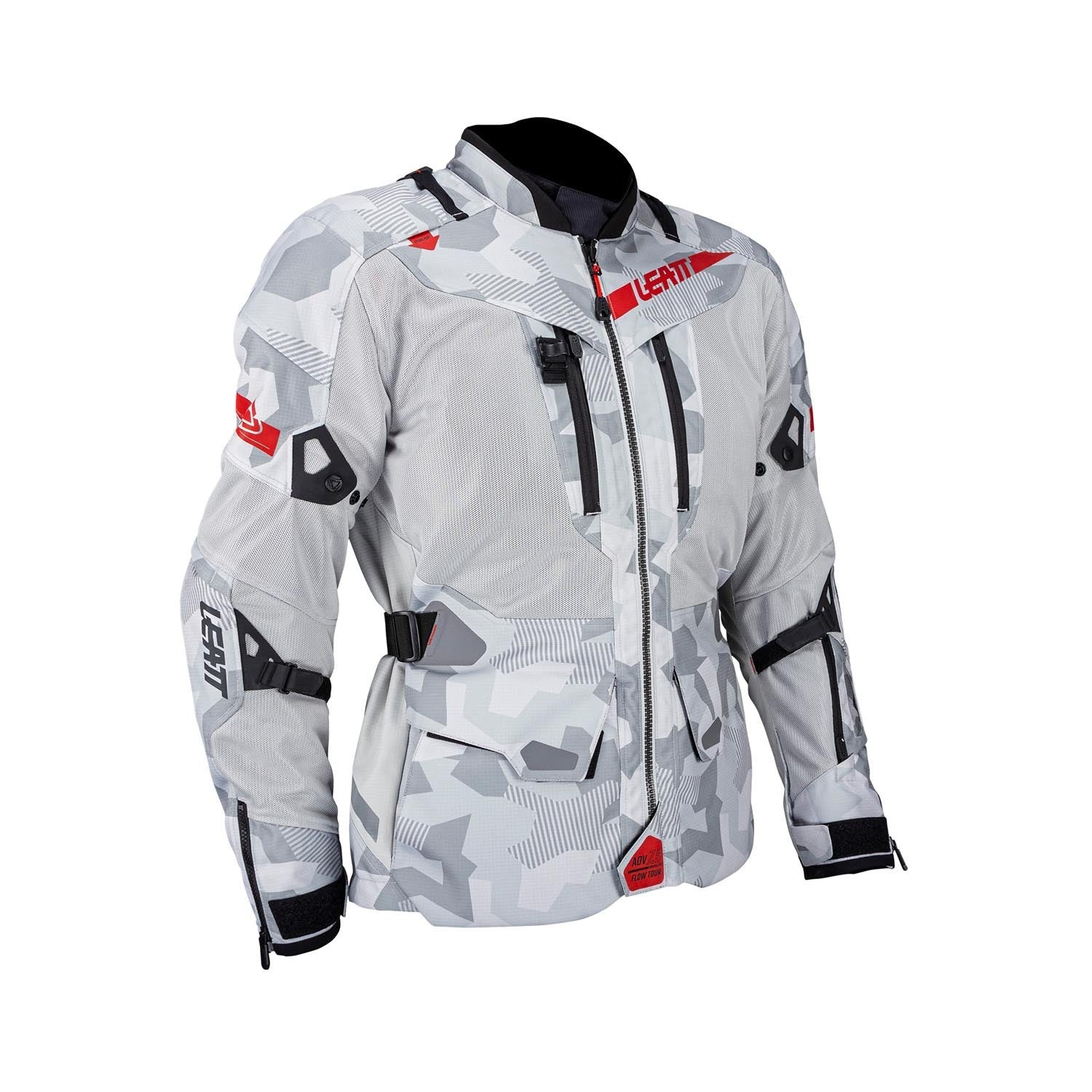 Chaqueta ADV FlowTour 7.5