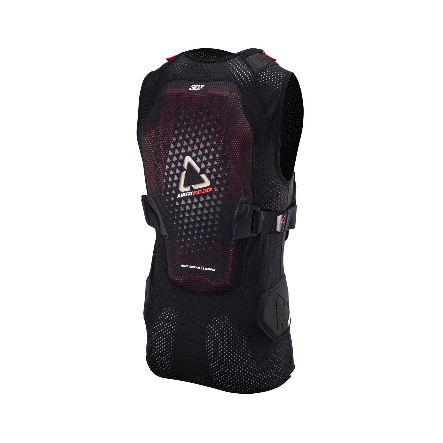 Chaleco Integral 3DF AirFit Evo