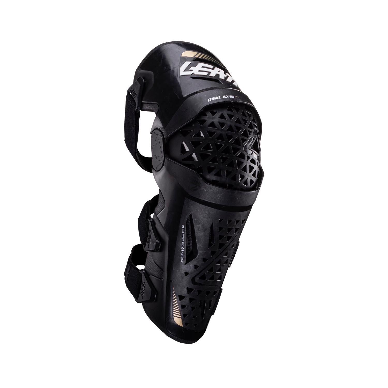 Rodilleras Dual Axis Pro