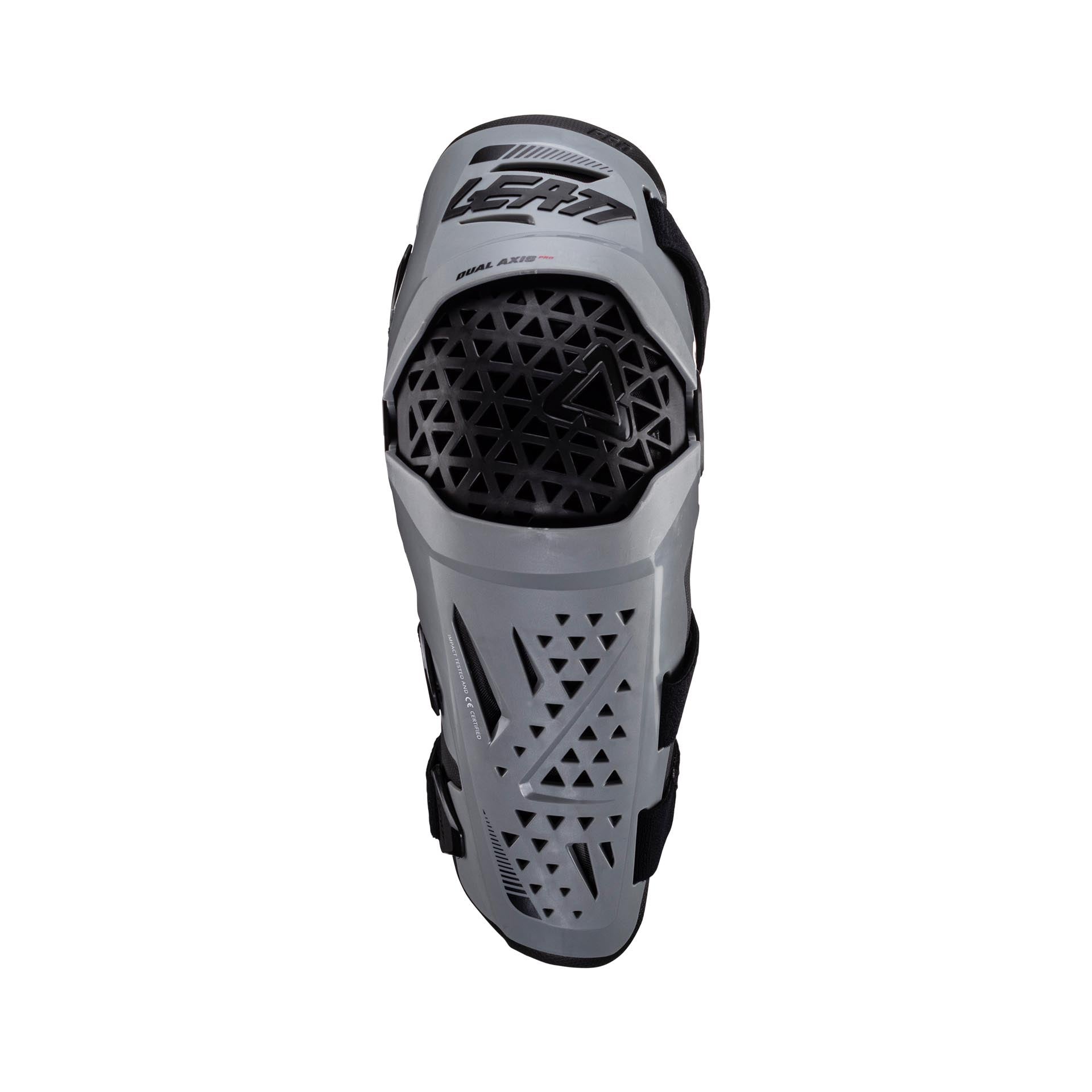 Rodilleras Dual Axis Pro