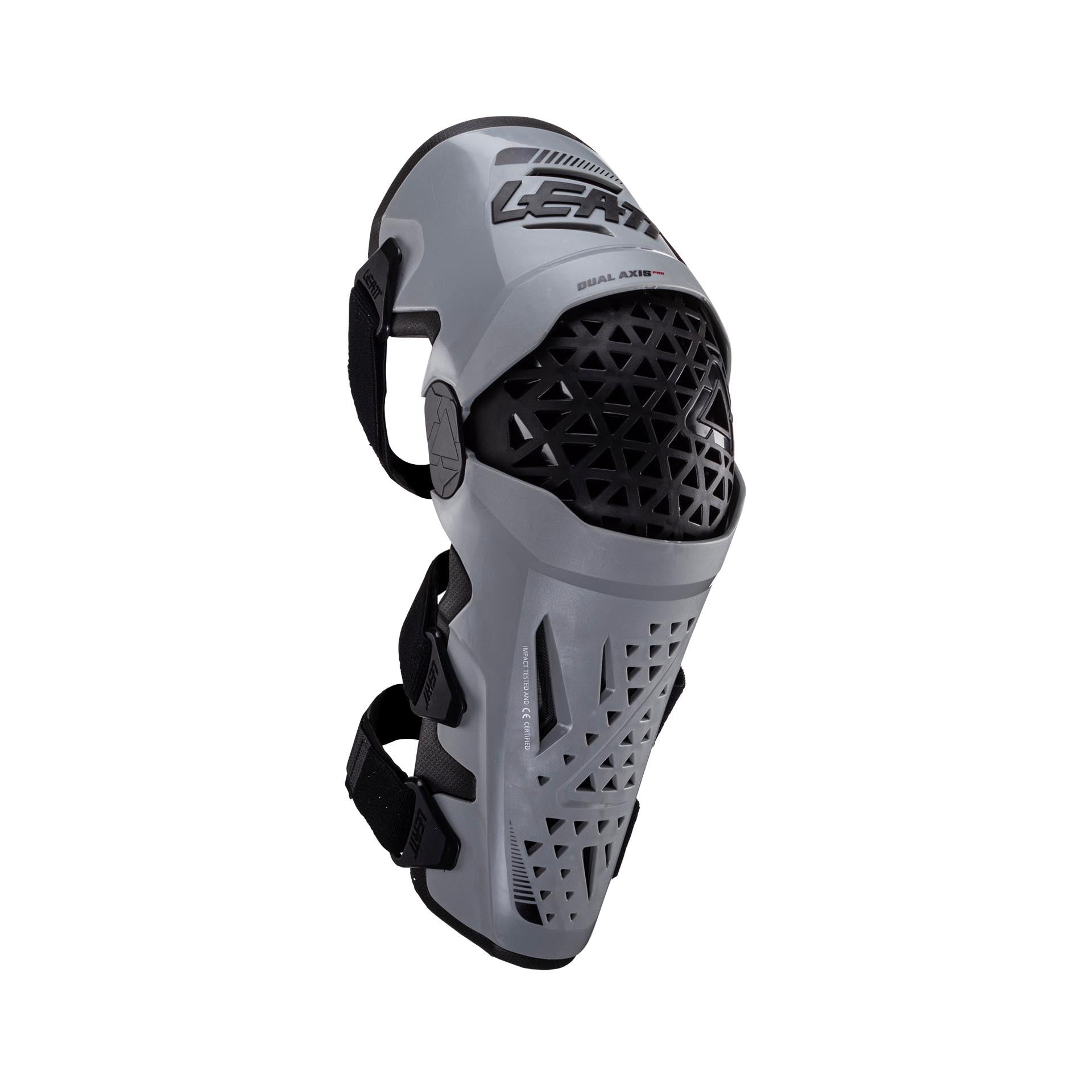 Rodilleras Dual Axis Pro