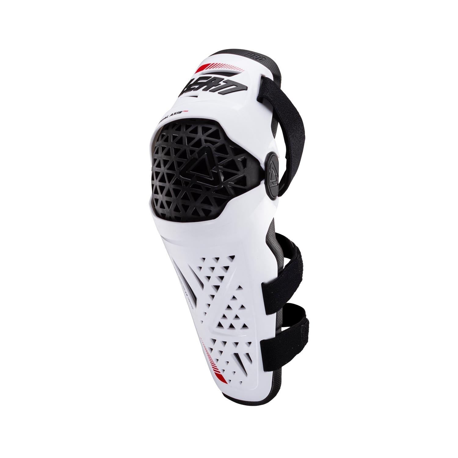 Rodilleras Dual Axis Pro