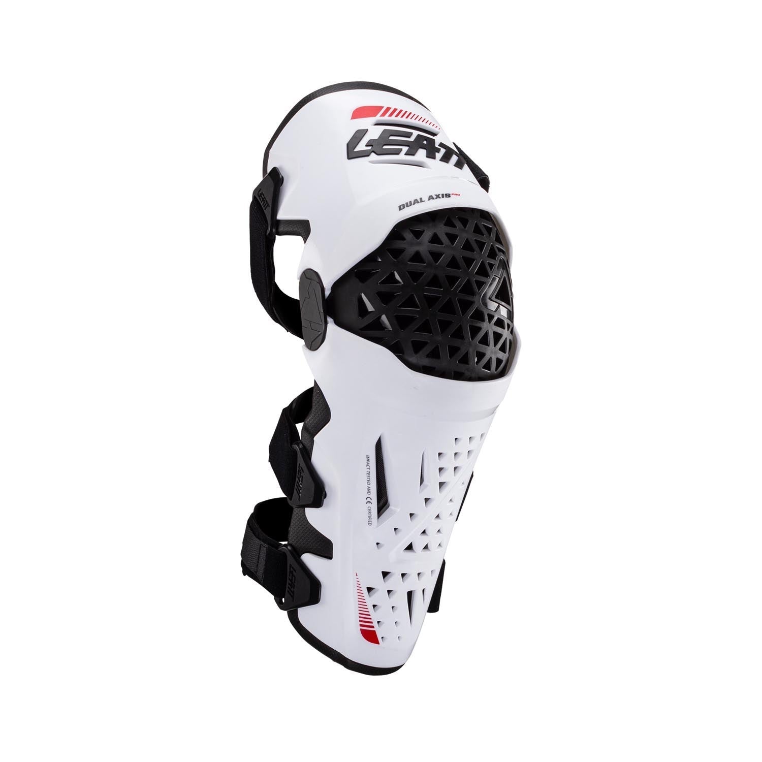 Rodilleras Dual Axis Pro