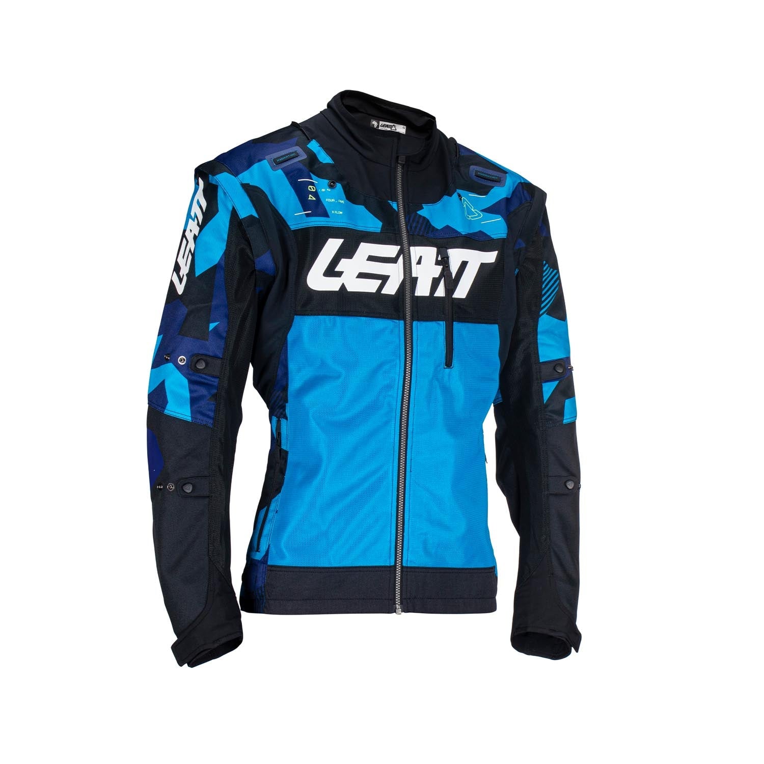 Chaqueta Moto 4.5 X-Flow