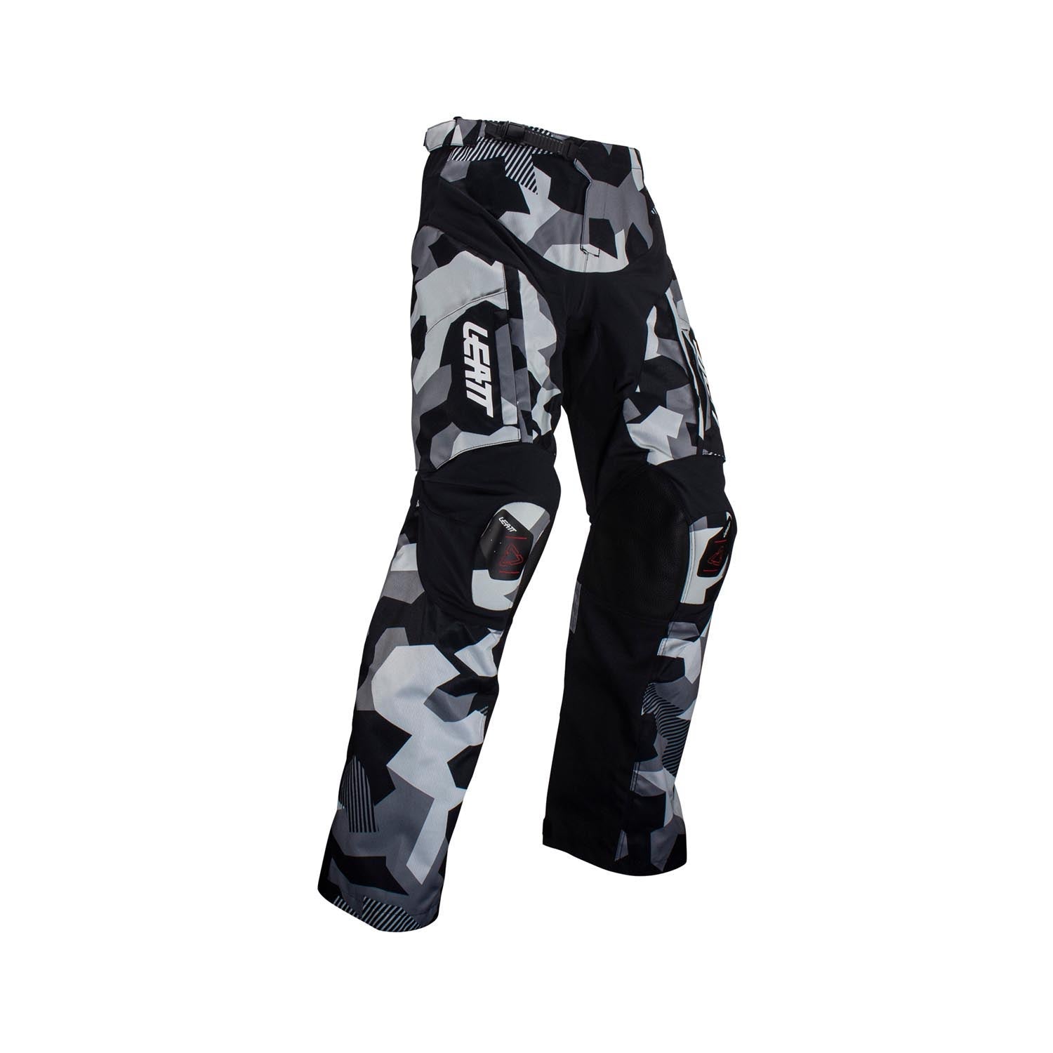 Pantalón Moto 5.5 Enduro