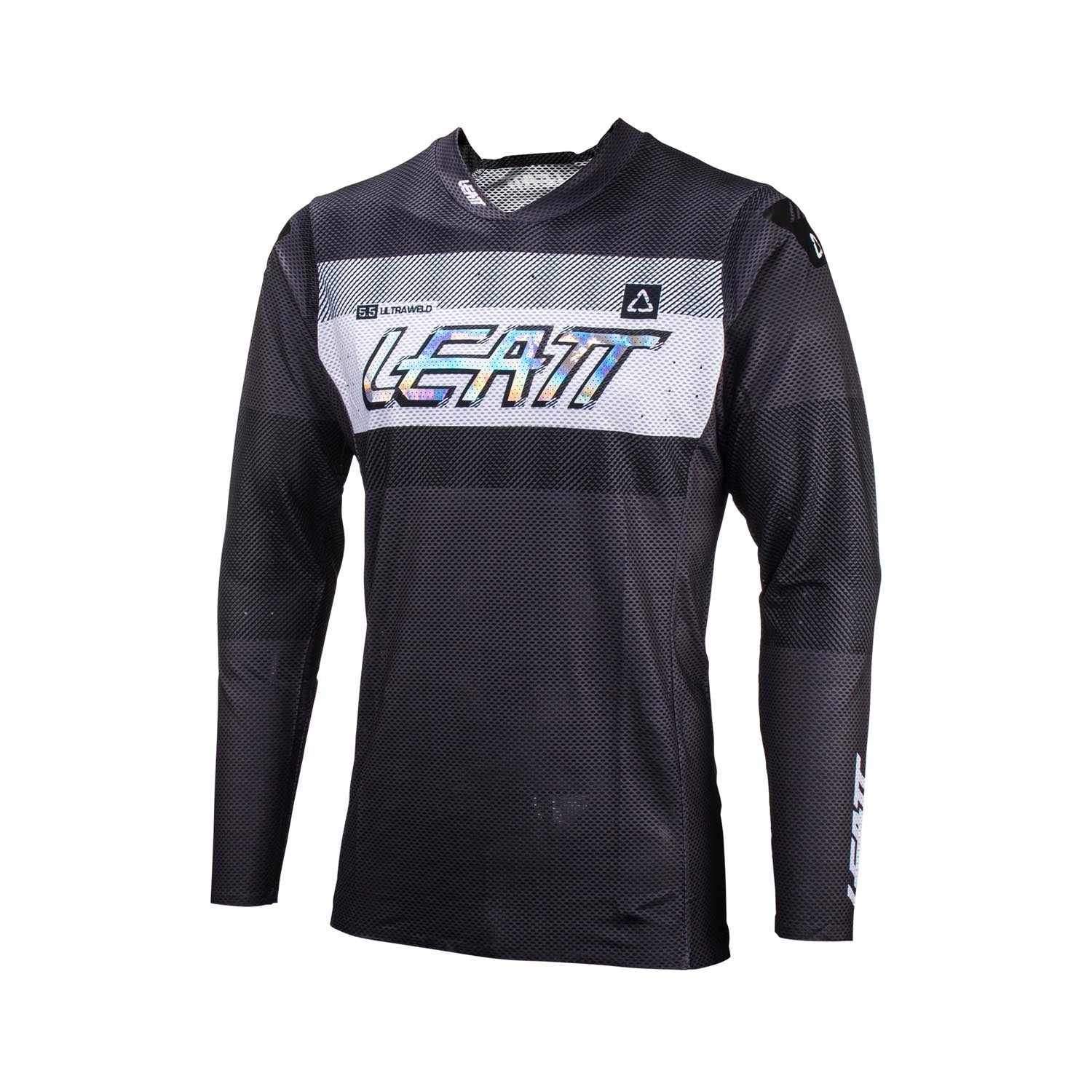 Camiseta Moto 5.5 UltraWeld V24