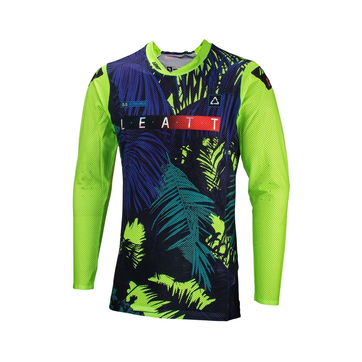 Camiseta Moto 5.5 UltraWeld V24