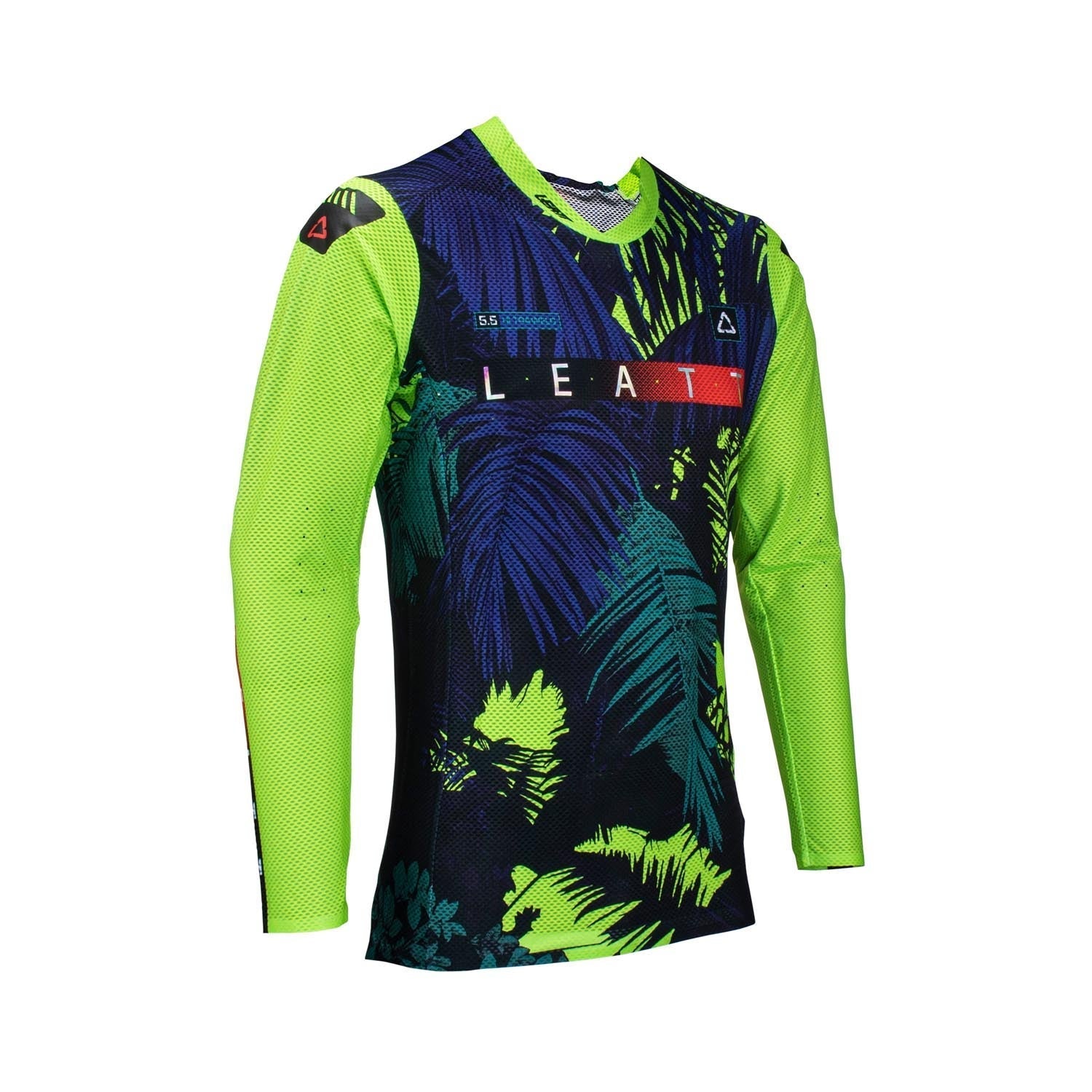 Camiseta Moto 5.5 UltraWeld V24