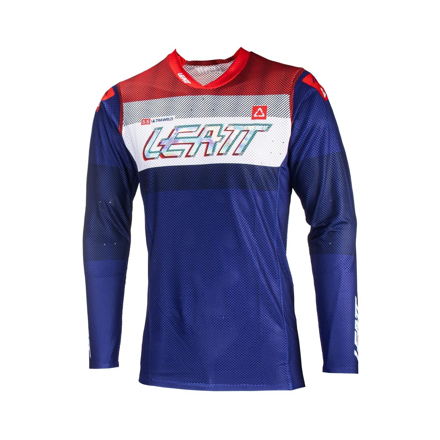 Camiseta Moto 5.5 UltraWeld V24
