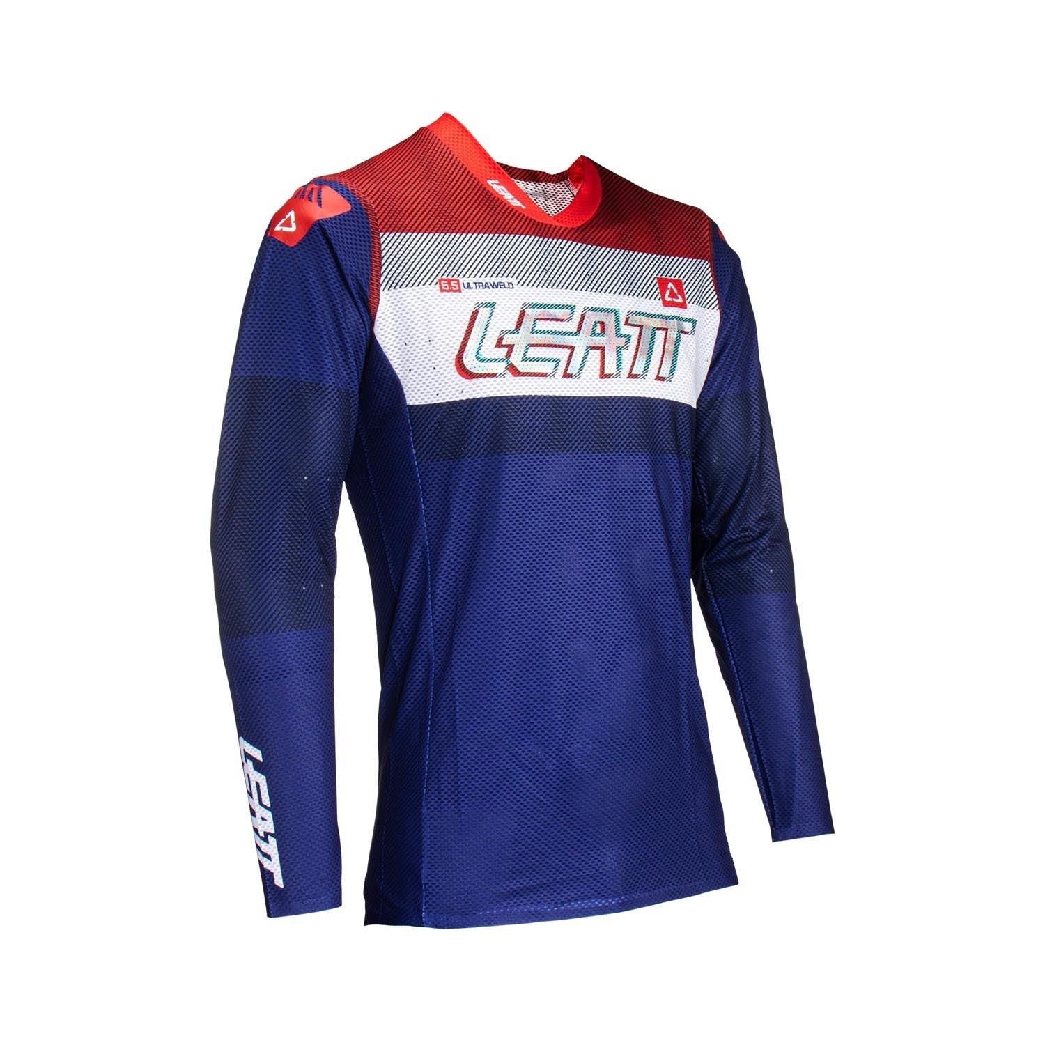 Camiseta Moto 5.5 UltraWeld V24