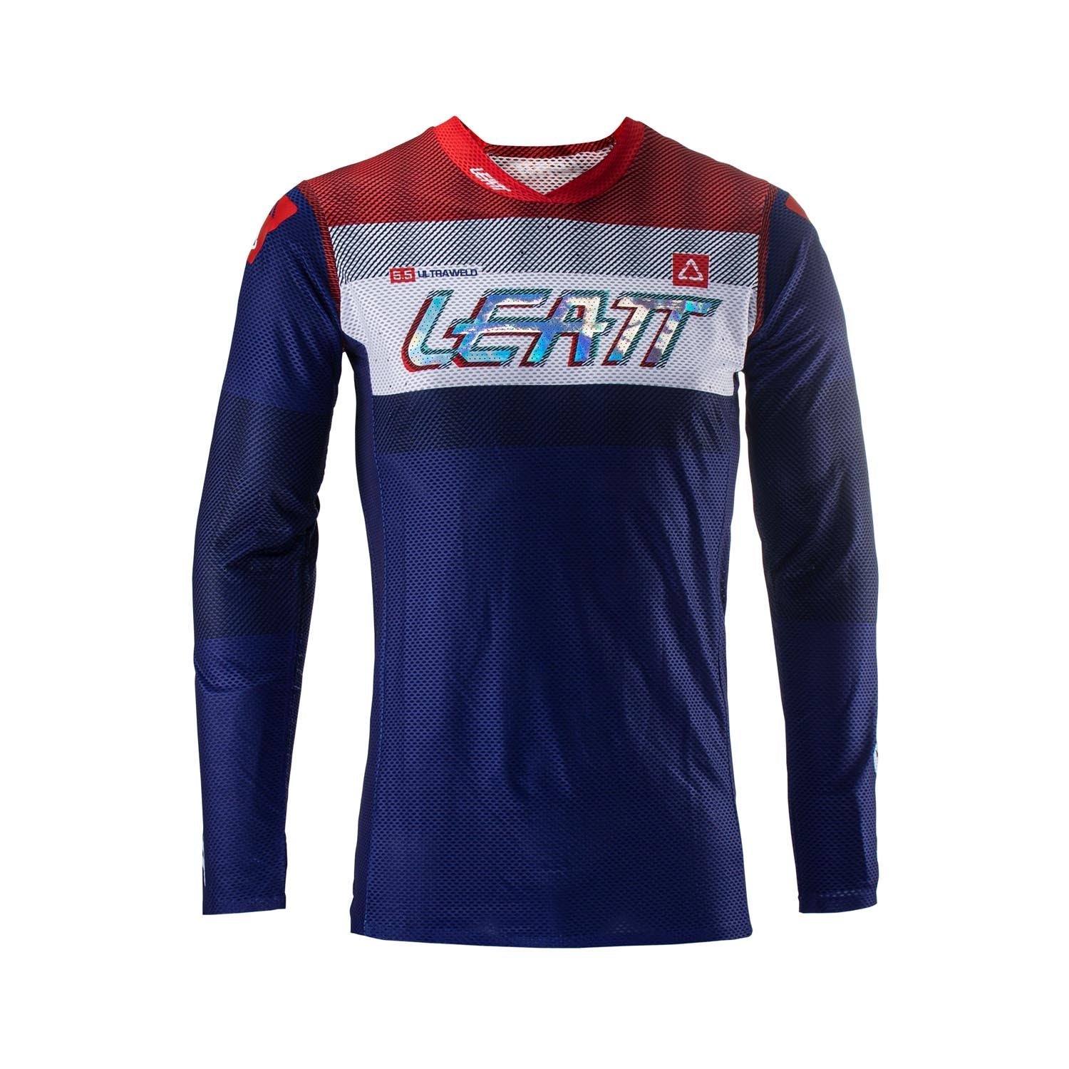 Camiseta Moto 5.5 UltraWeld V24