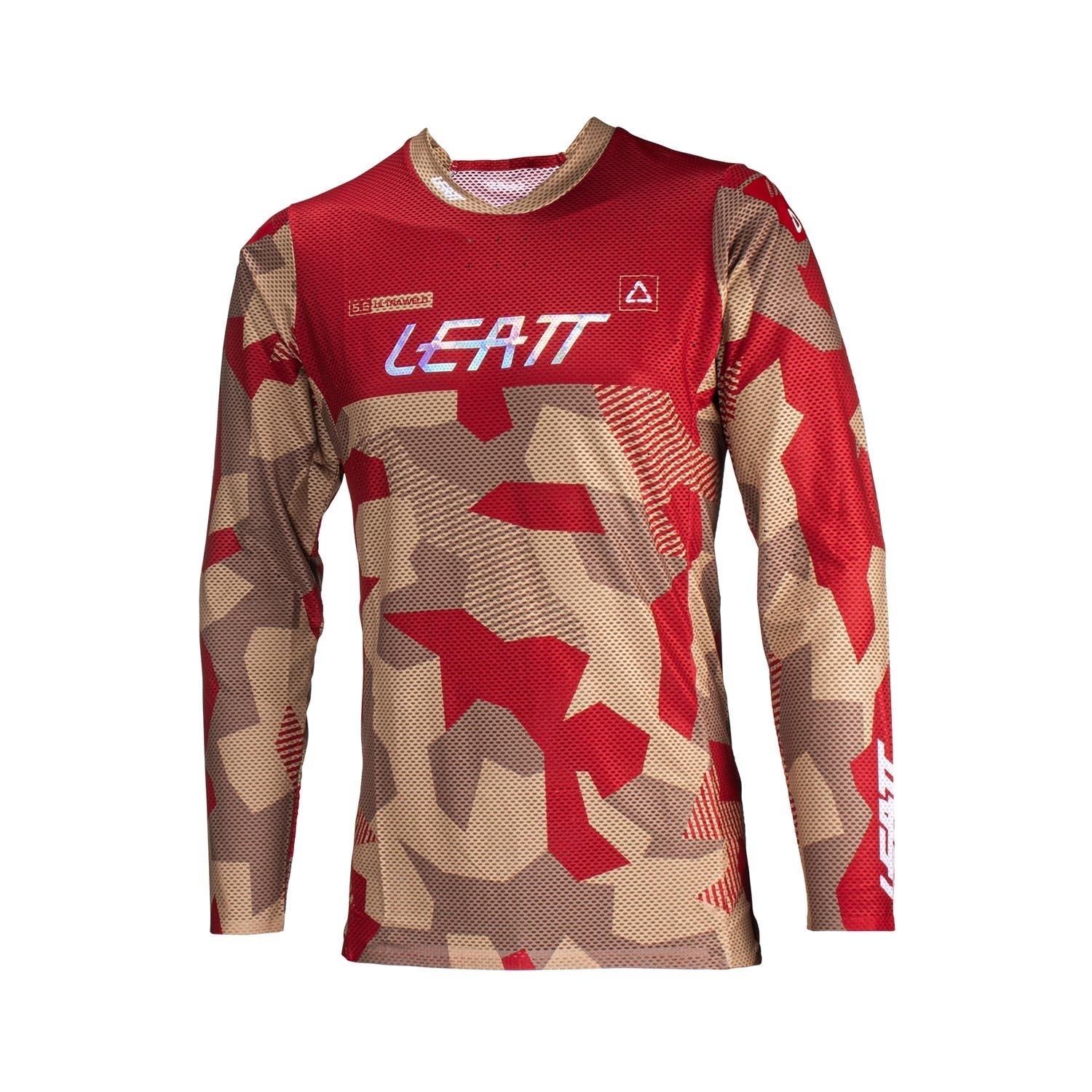 Camiseta Moto 5.5 UltraWeld V24