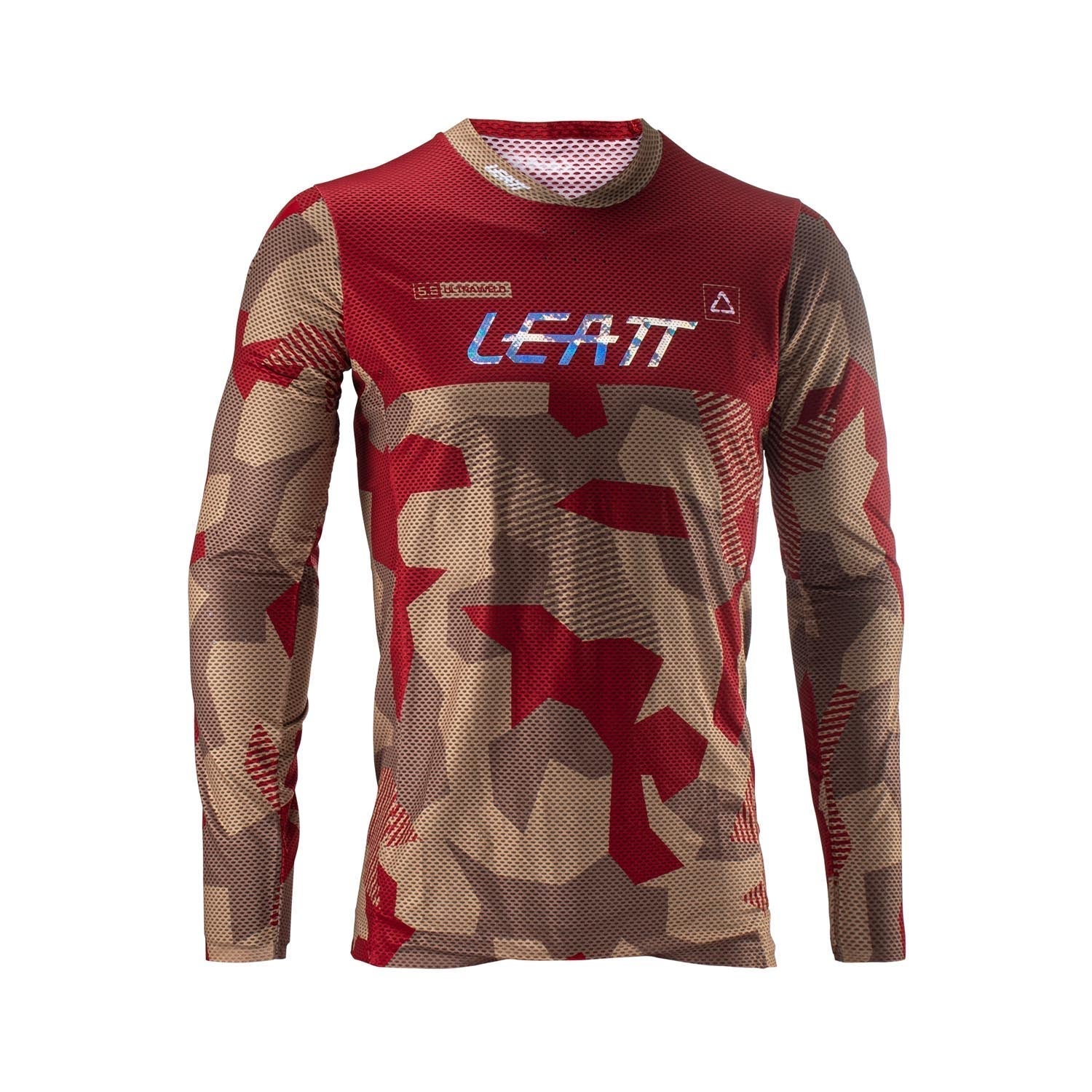 Camiseta Moto 5.5 UltraWeld V24
