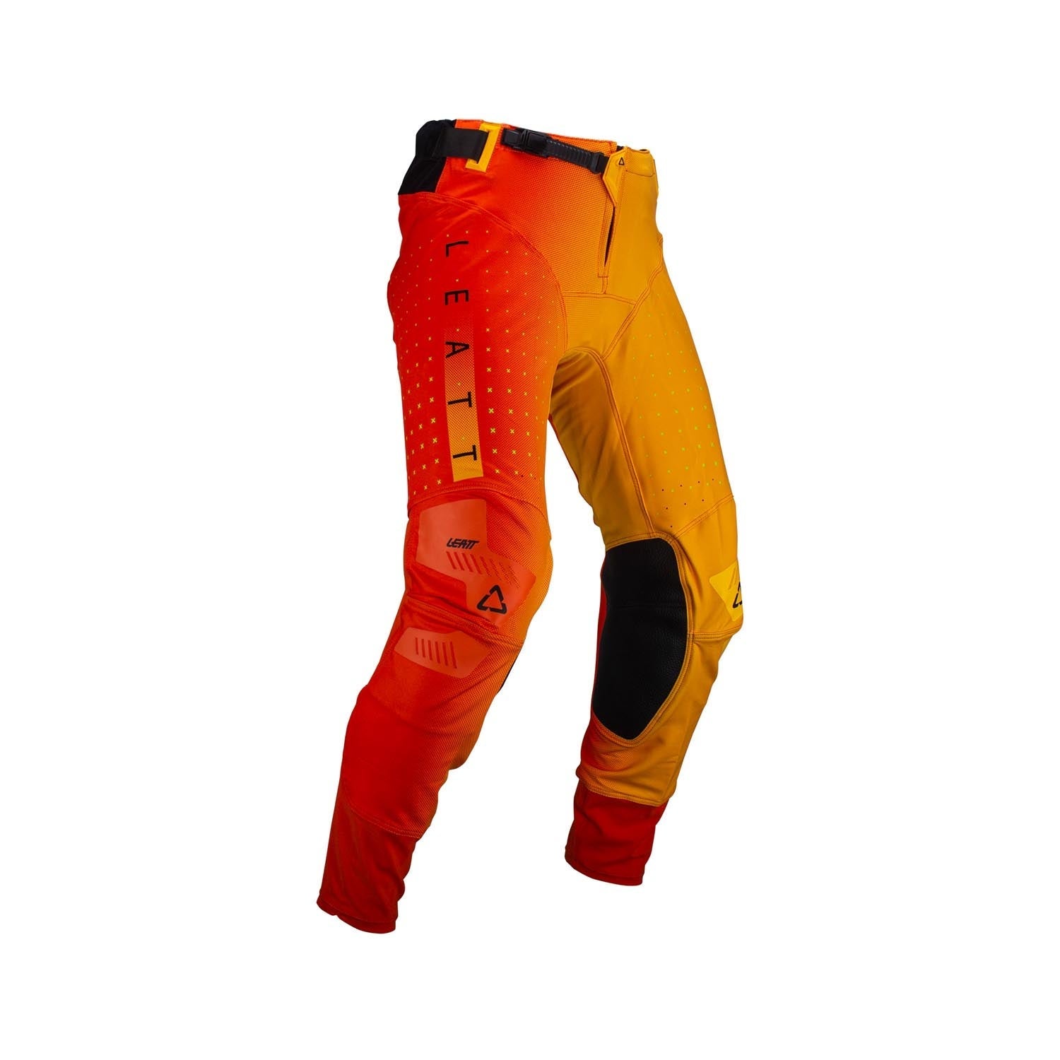 Pantalón Moto 5.5 I.K.S V24