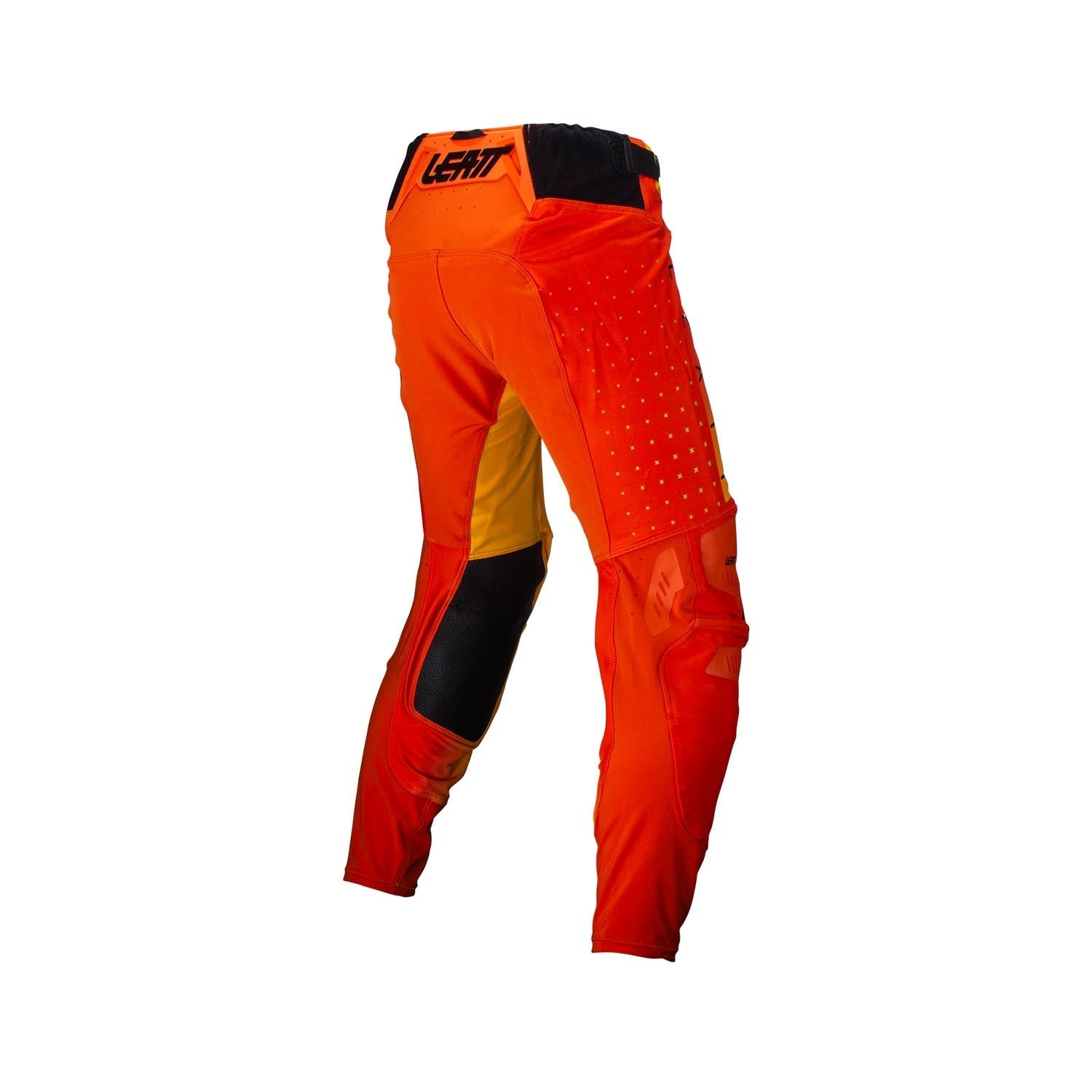 Pantalón Moto 5.5 I.K.S V24