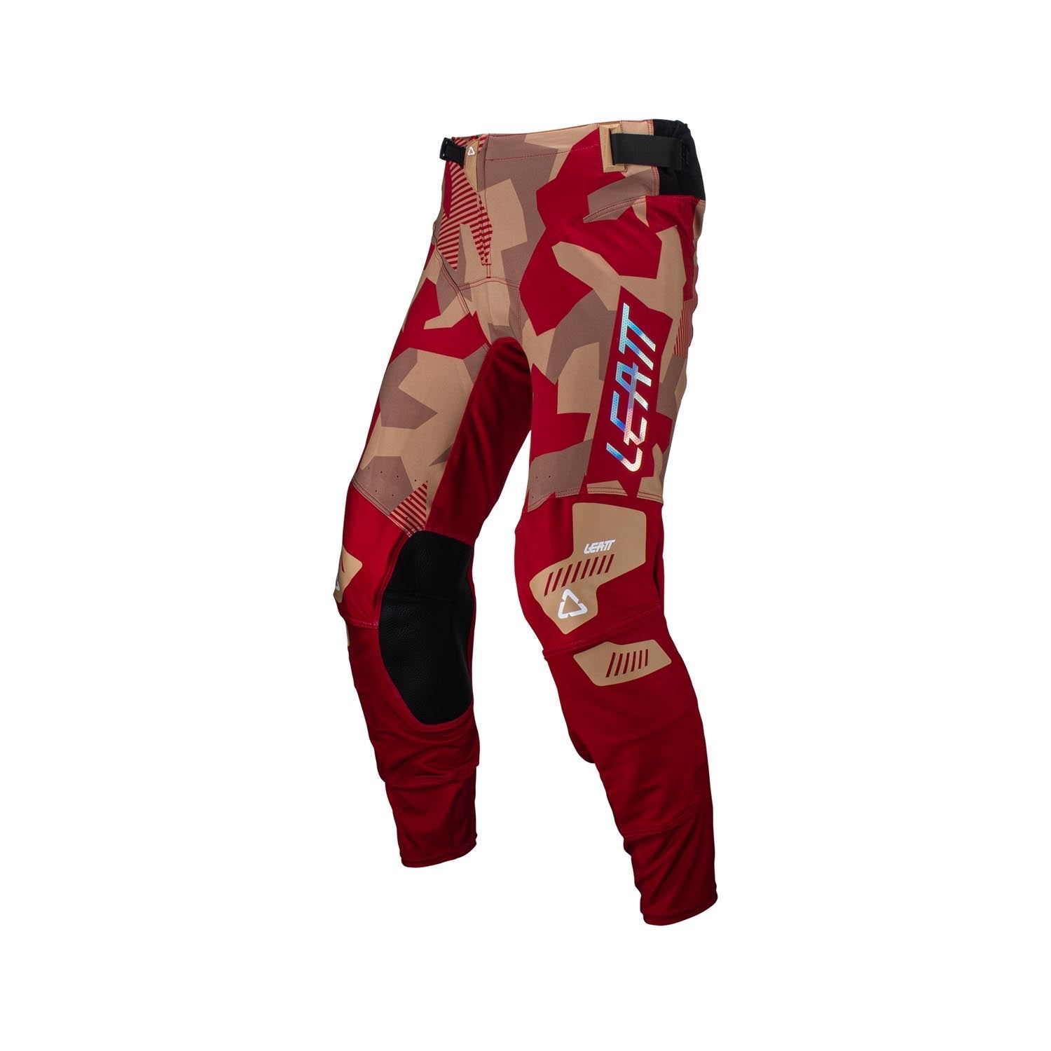 Pantalón Moto 5.5 I.K.S V24