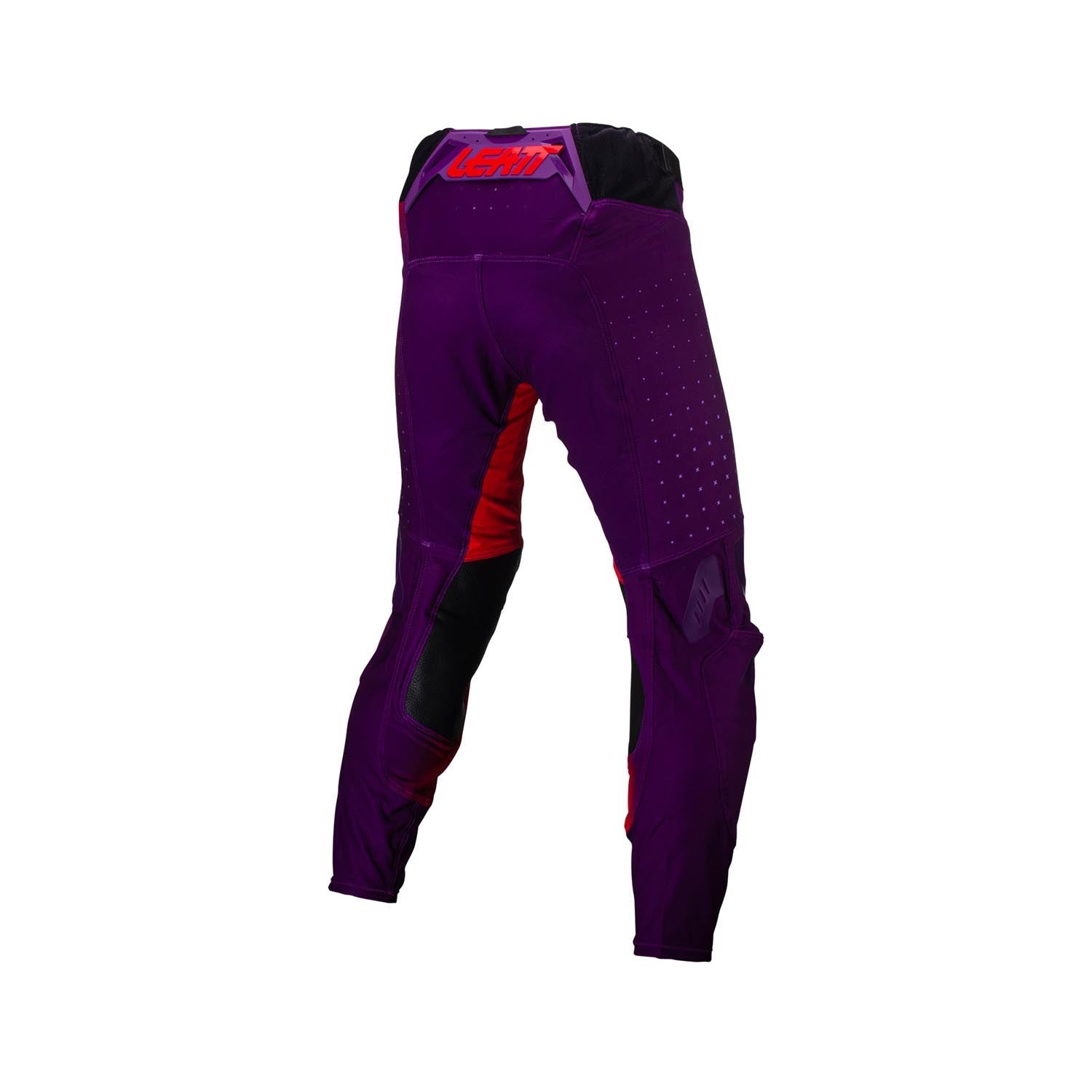 Pantalón Moto 5.5 I.K.S V24