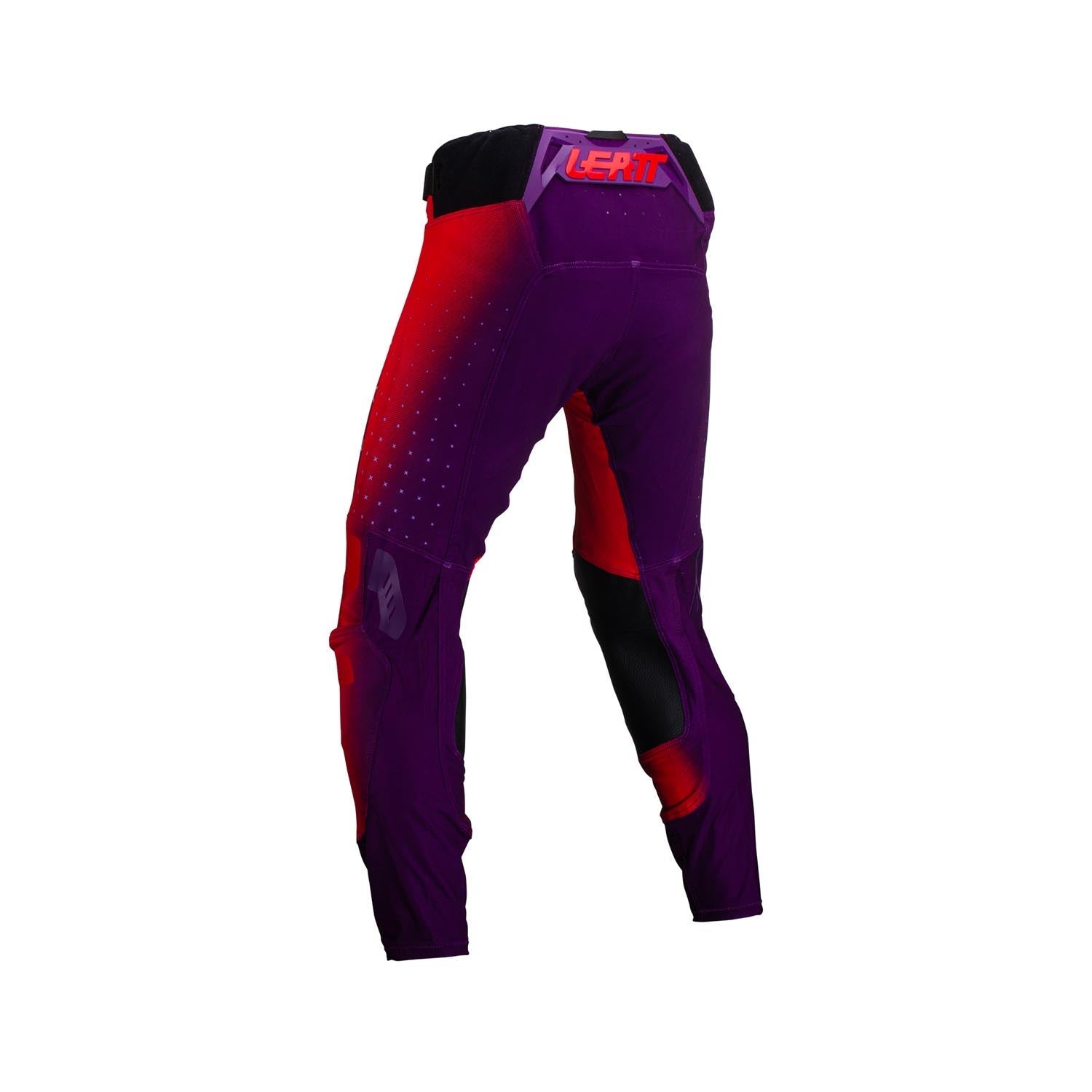 Pantalón Moto 5.5 I.K.S V24