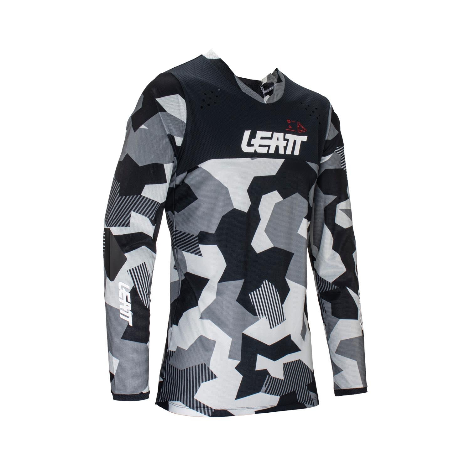Camiseta Moto 4.5 Enduro