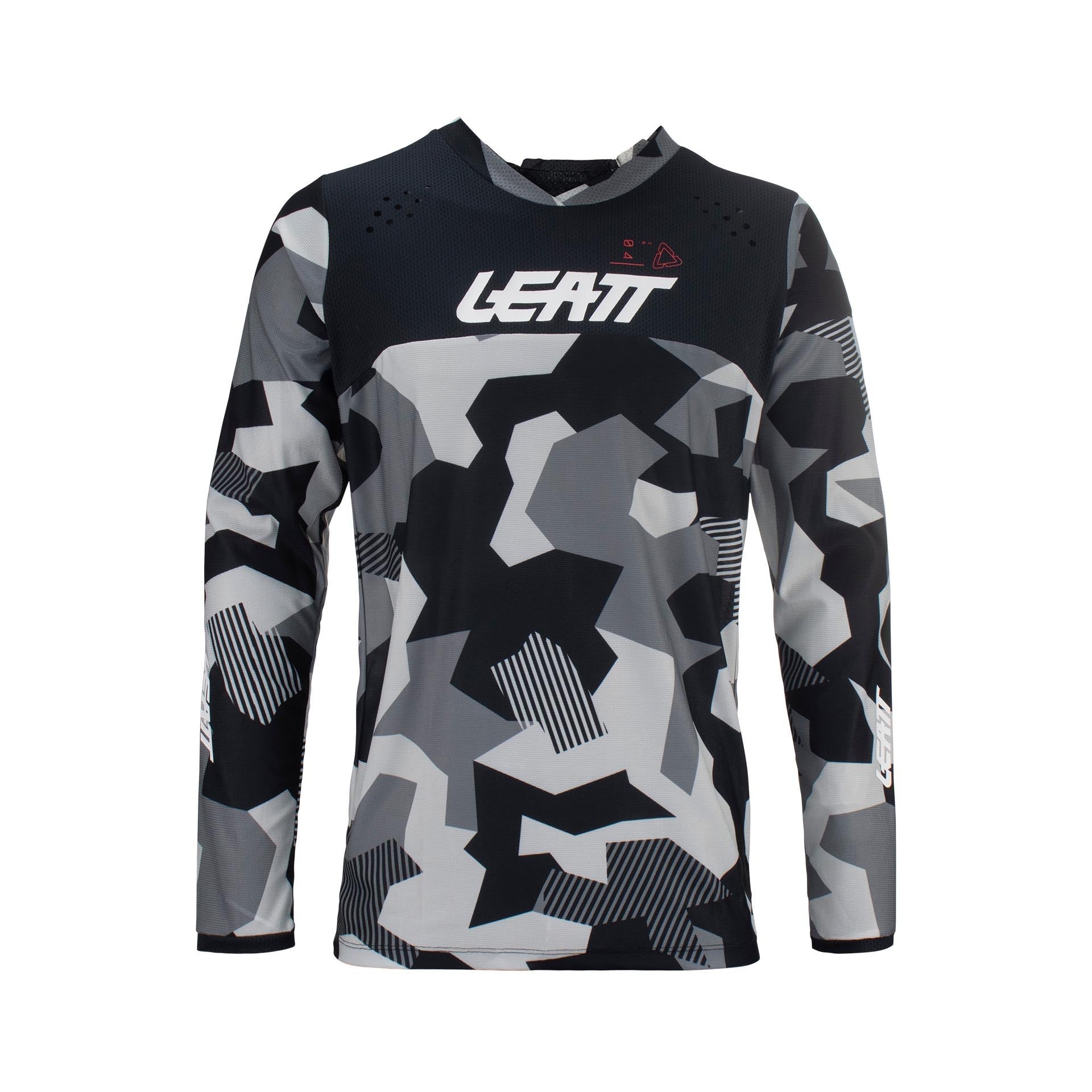 Camiseta Moto 4.5 Enduro