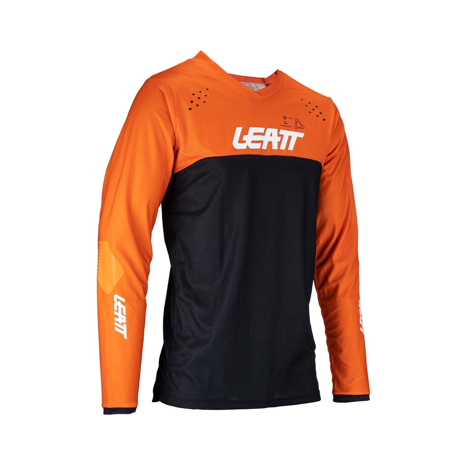 Camiseta Moto 4.5 Enduro V24
