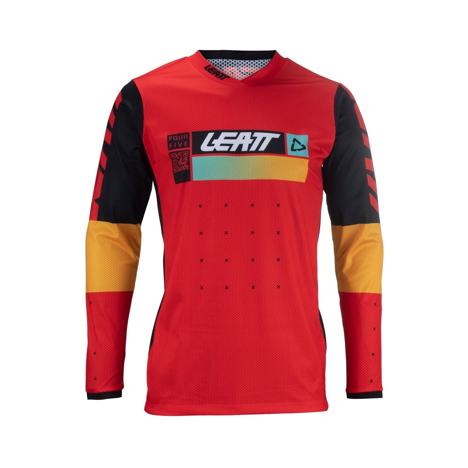 Camiseta Moto 4.5 Lite V24