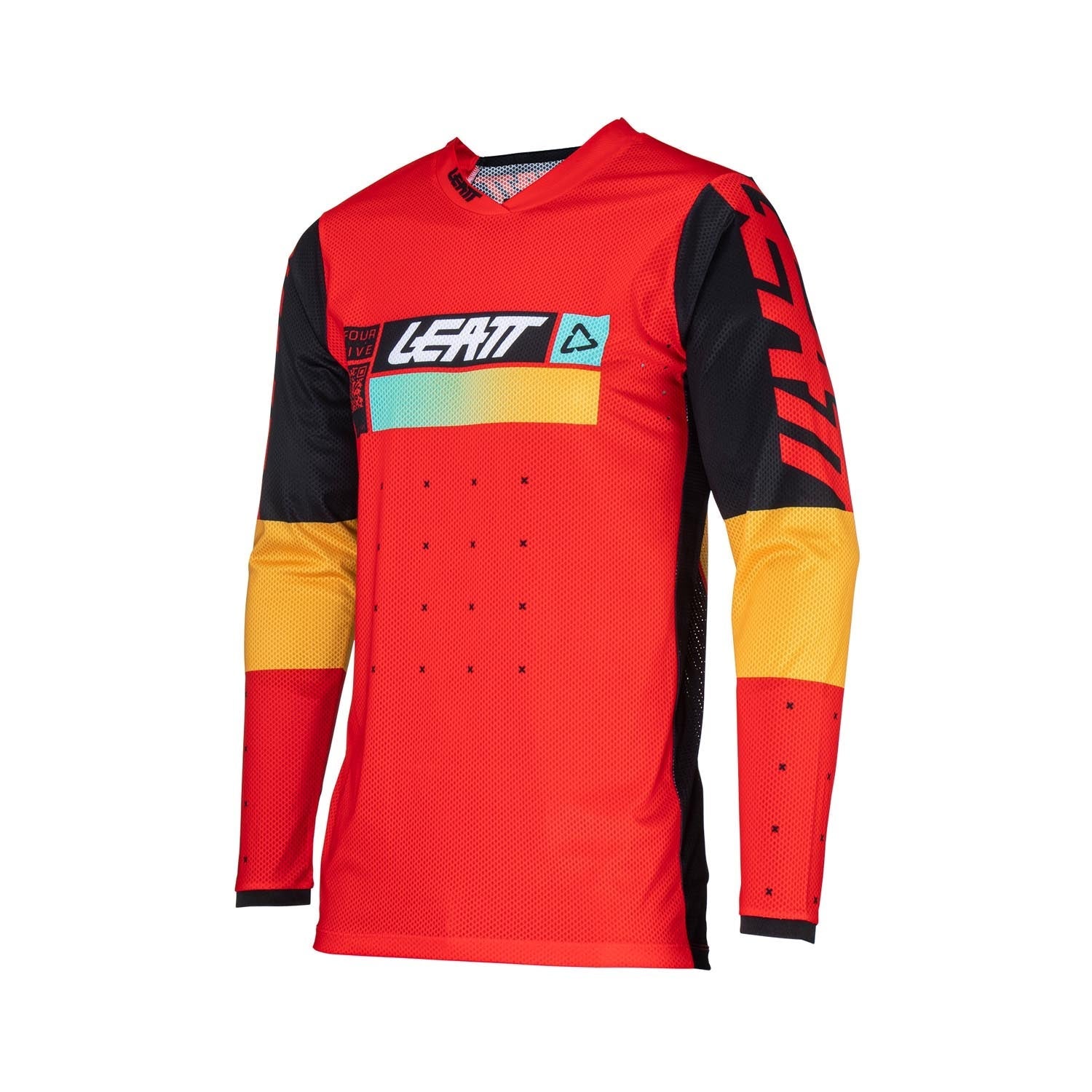 Camiseta Moto 4.5 Lite V24