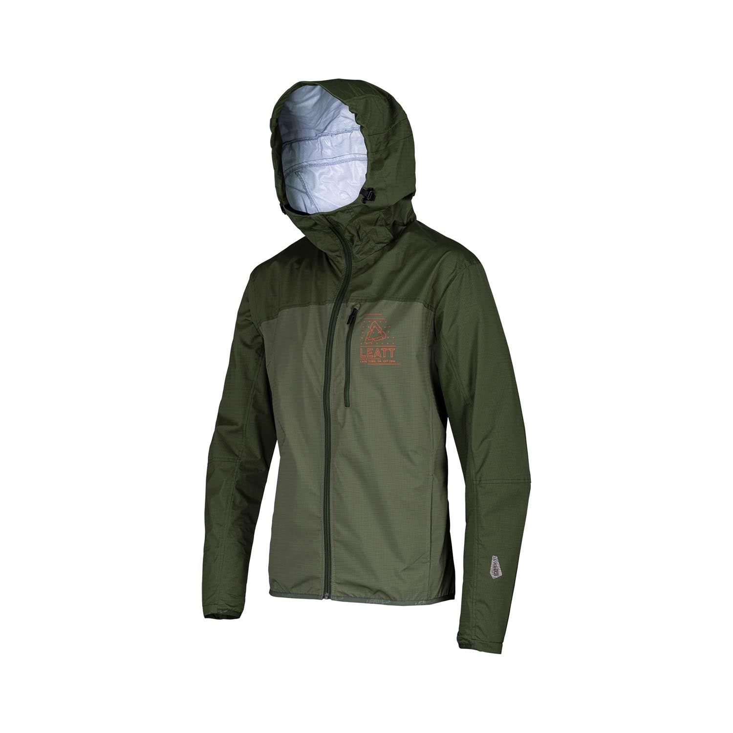 Chaqueta MTB HydraDri 2.0 V24