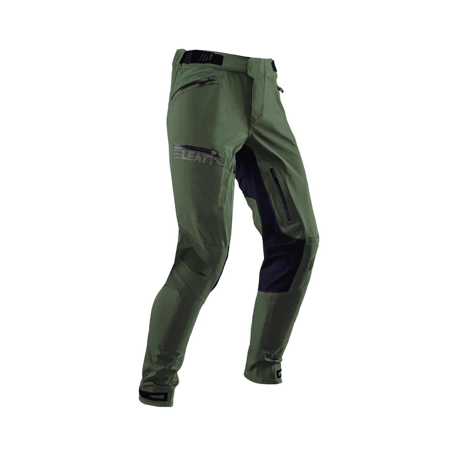 Pantalón MTB HydraDri 5.0 Largo V25