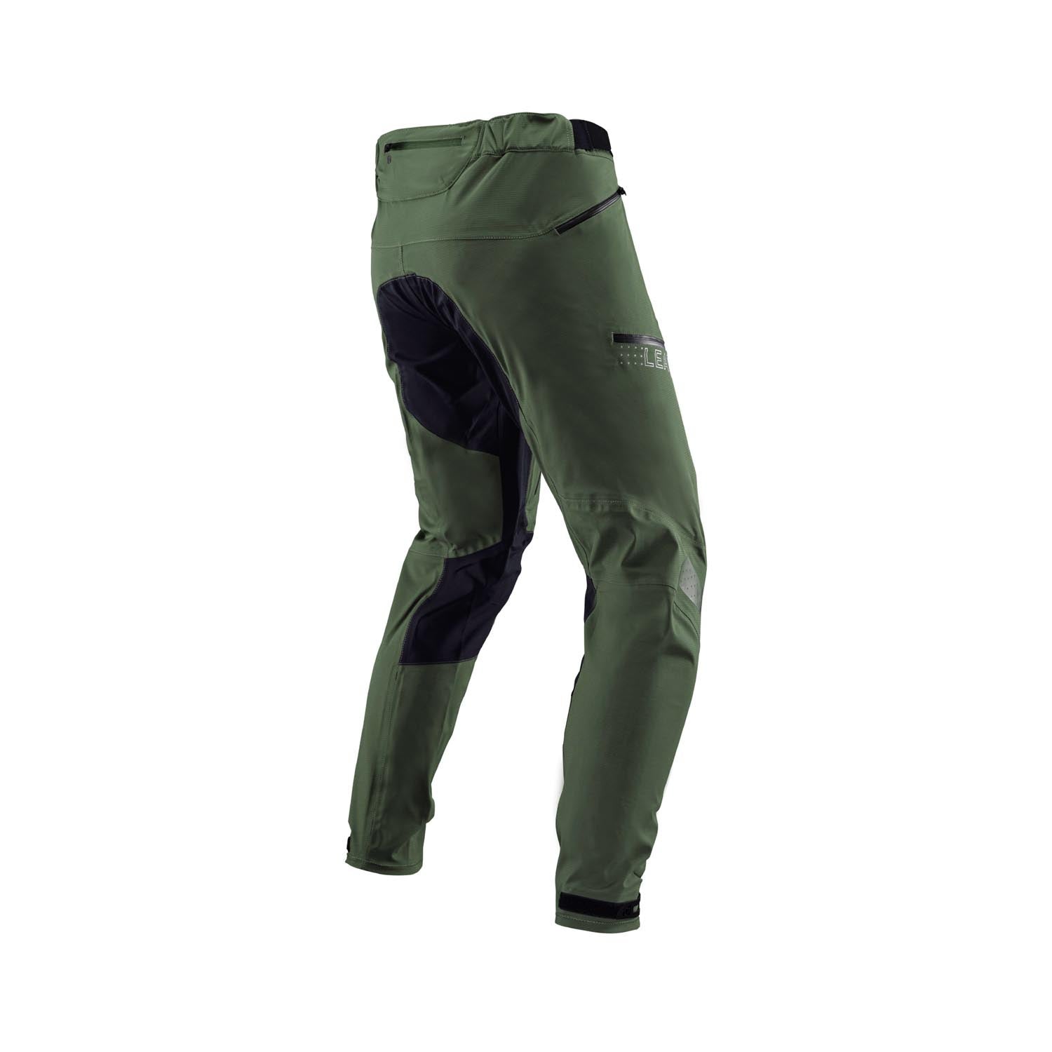 Pantalón MTB HydraDri 5.0 Largo