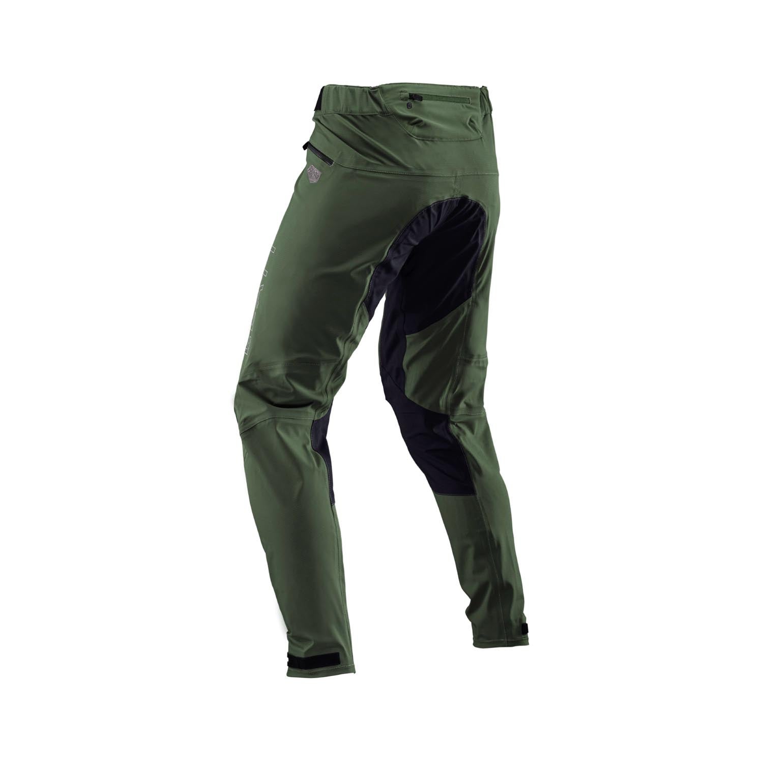 Pantalón MTB HydraDri 5.0 Largo