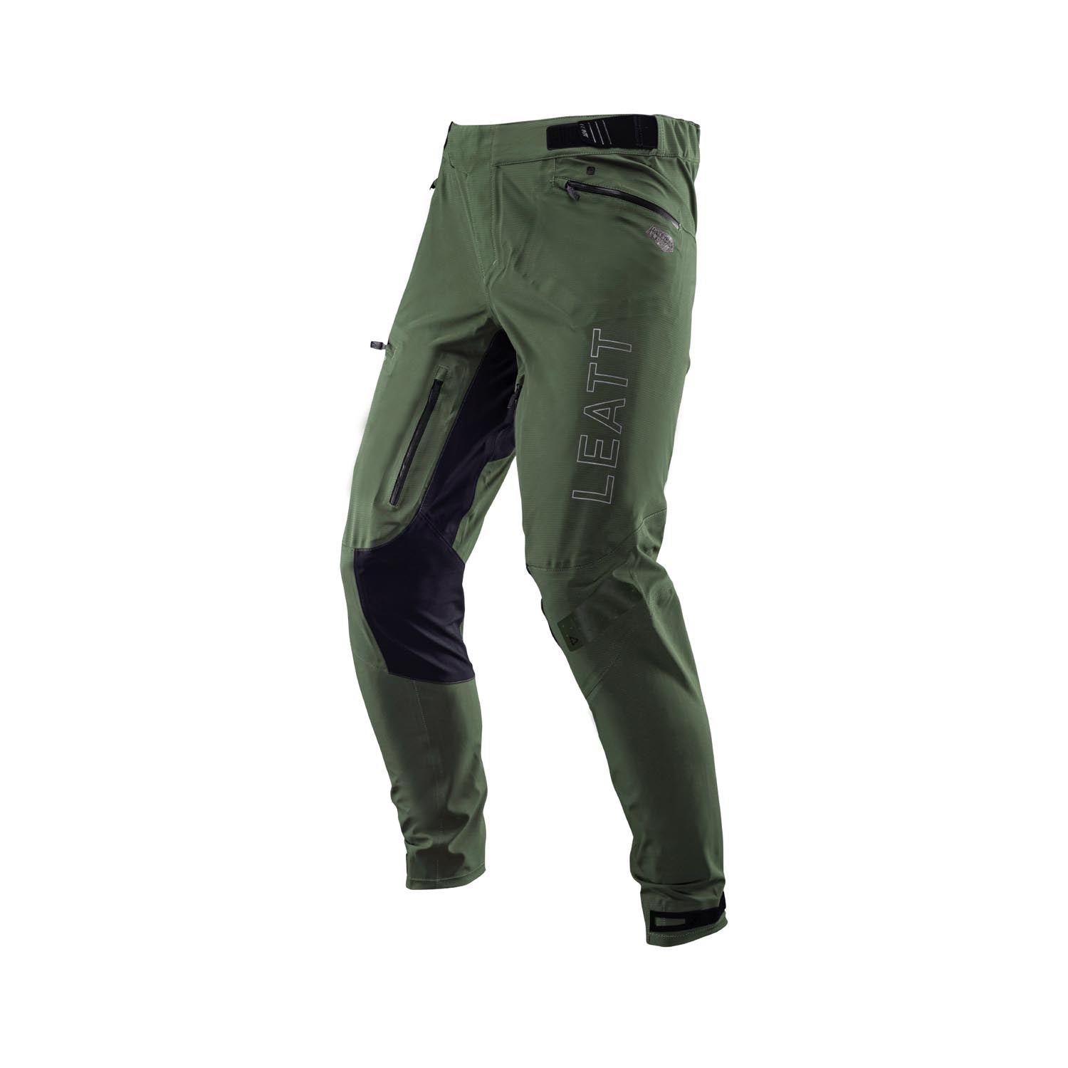 Pantalón MTB HydraDri 5.0 Largo
