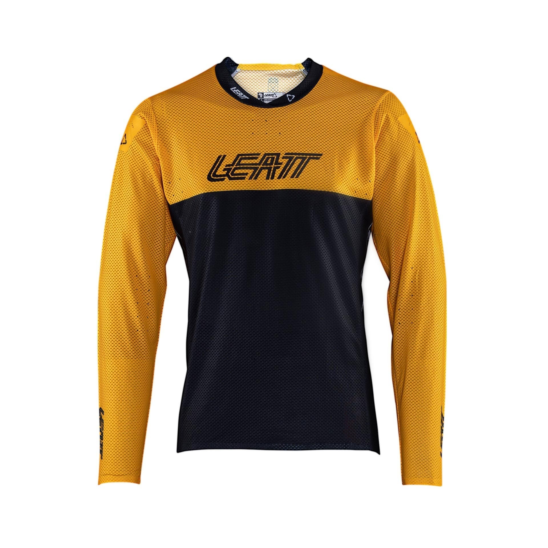 Camiseta MTB Gravity 4.0 V25