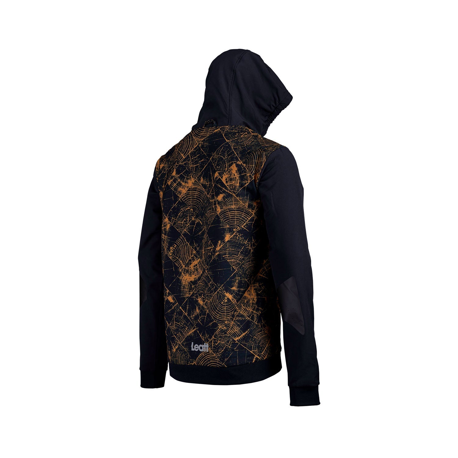 Sudadera MTB Gravity 3.0 con Capucha