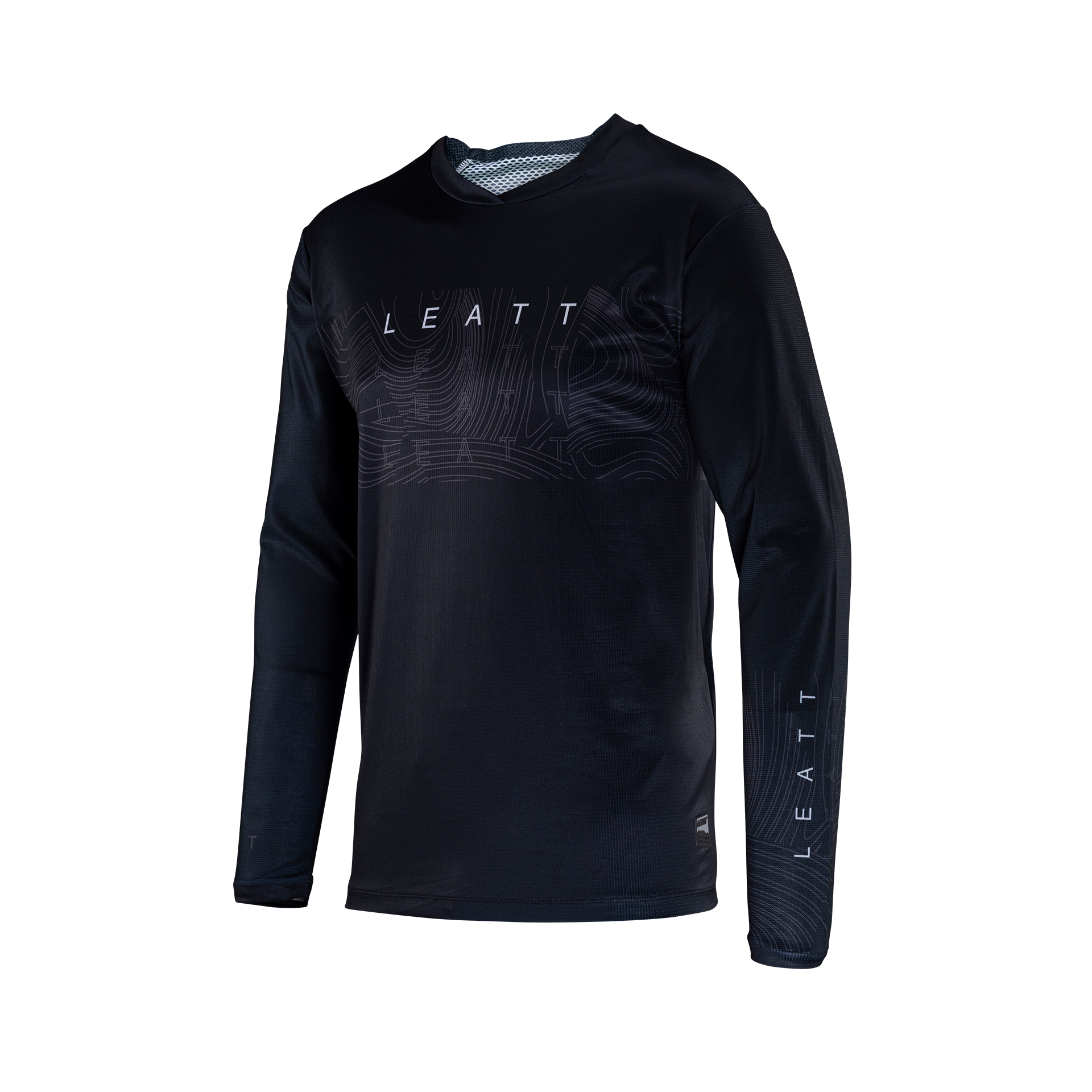 Camiseta MTB Gravity 3.0