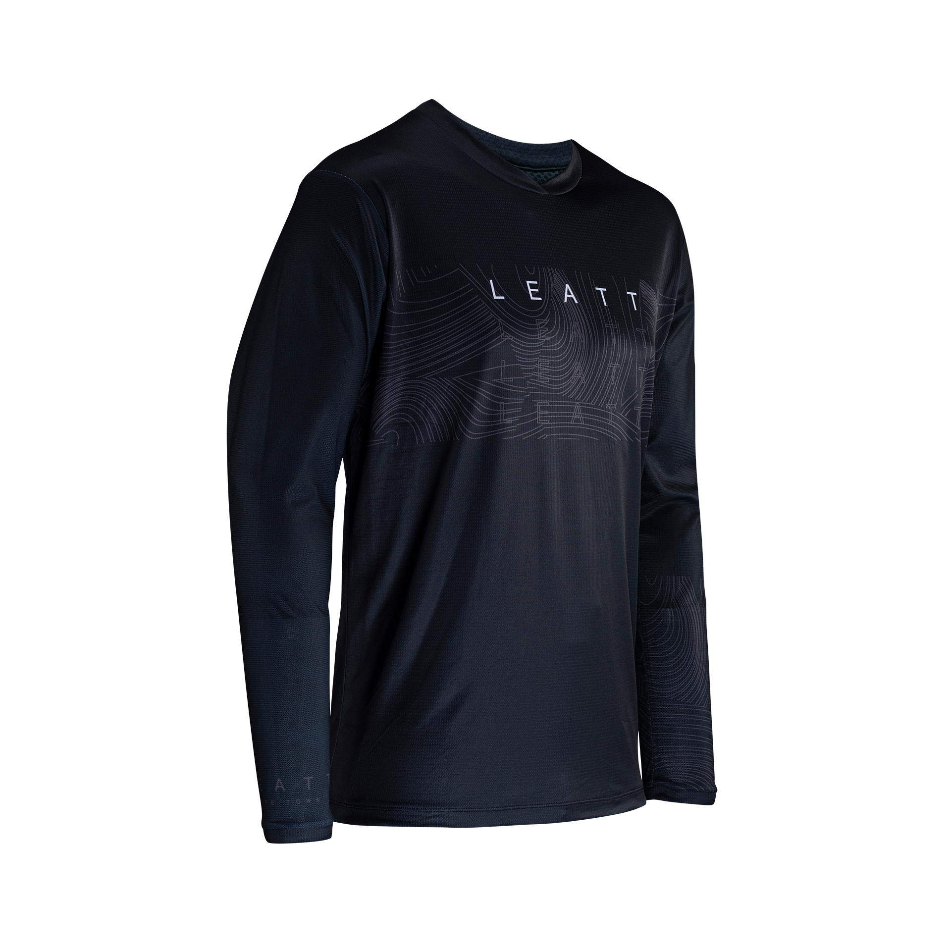 Camiseta MTB Gravity 3.0 V24.1